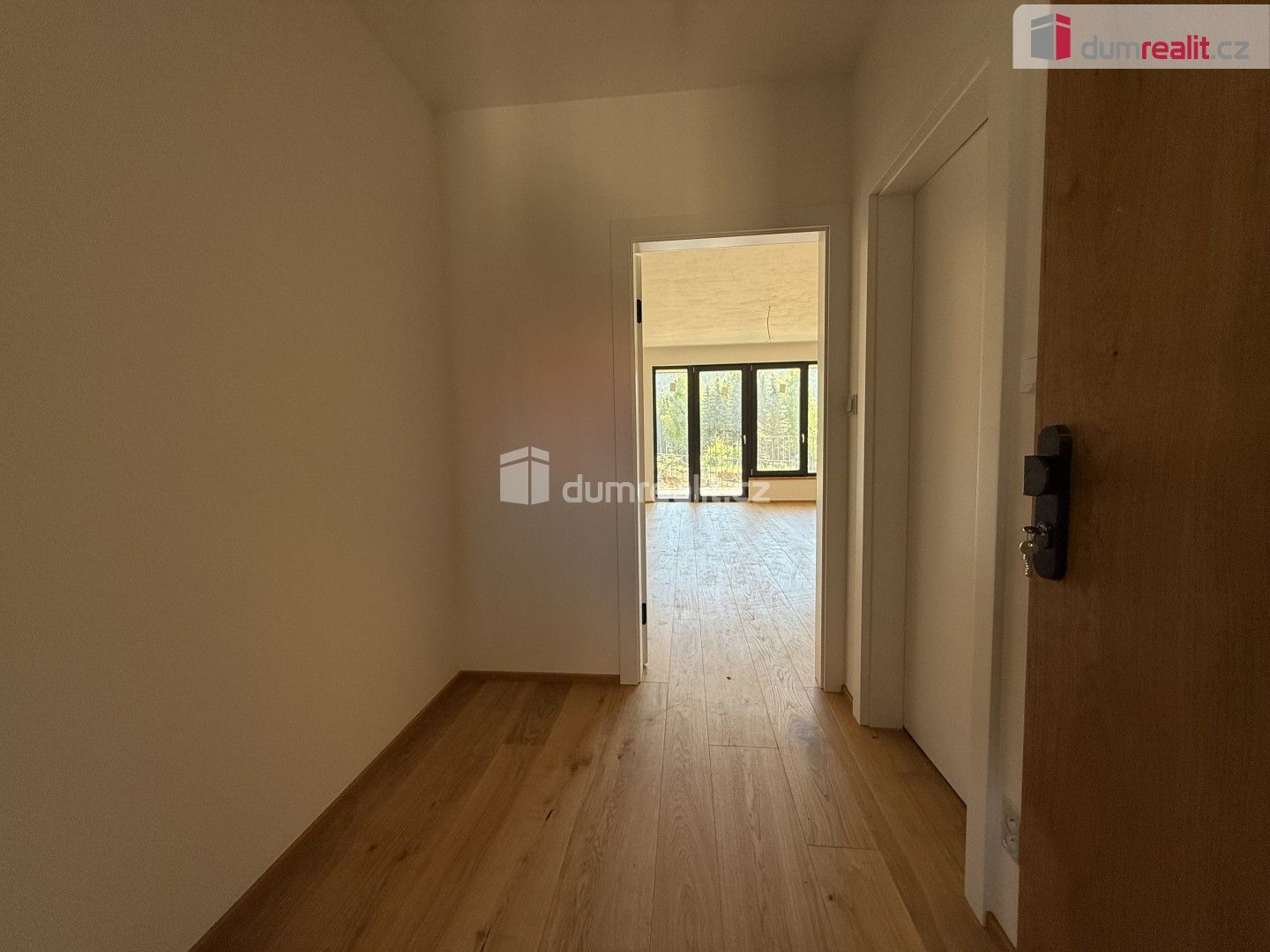 Pronájem bytu 1+1 43 m² - foto 16