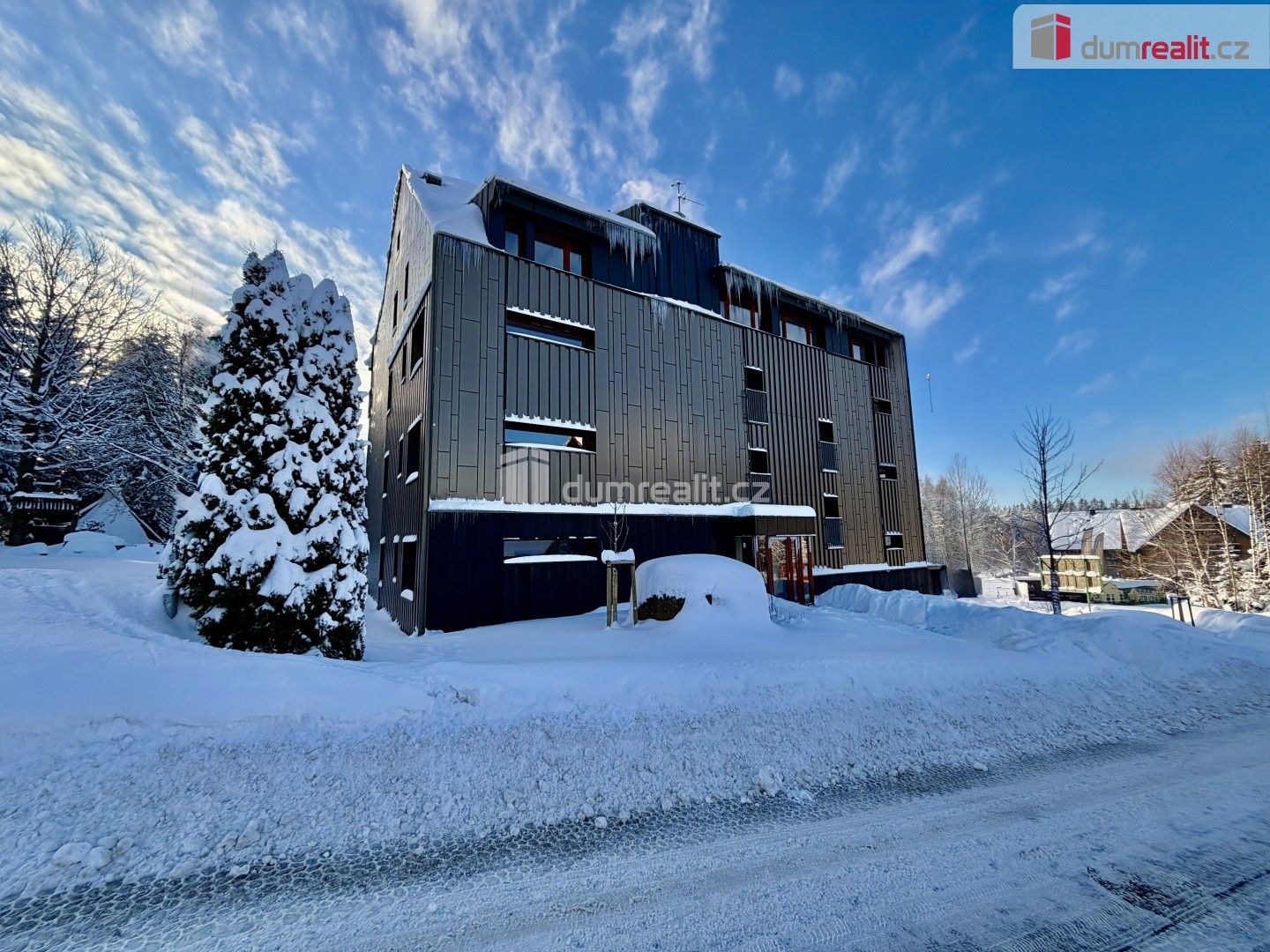 Pronájem bytu 1+1 43 m² - foto 18