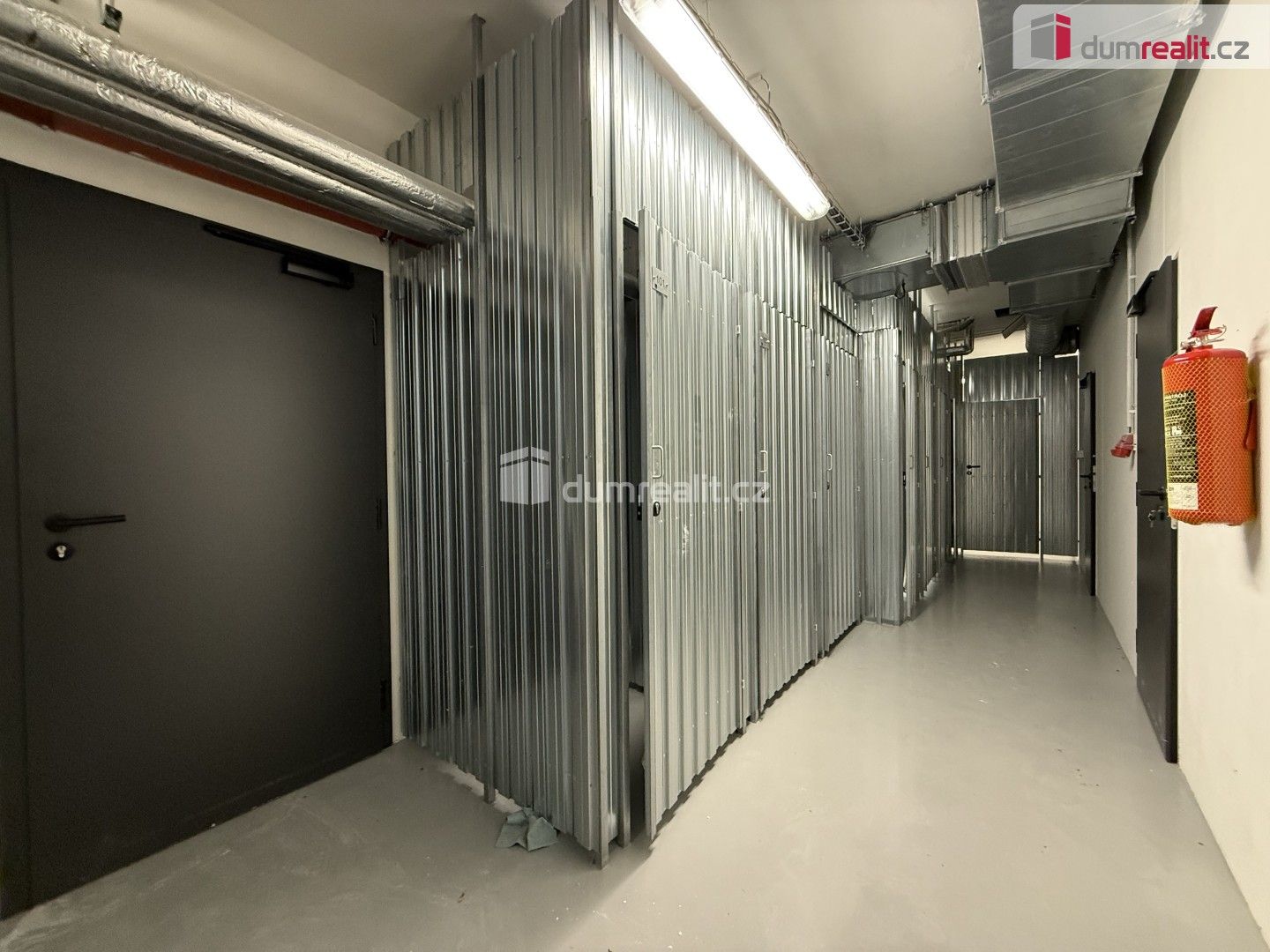Pronájem bytu 1+1 43 m² - foto 26