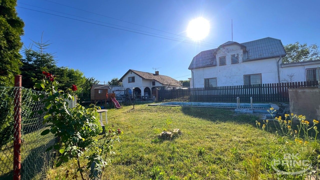 Prodej domu 210 m² - foto 4