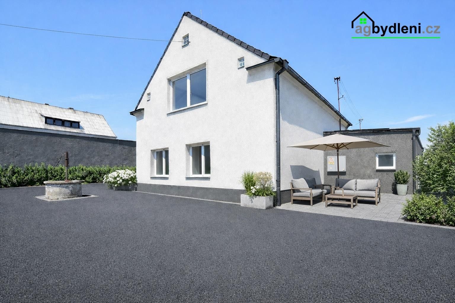 Prodej domu 121 m² - foto 2