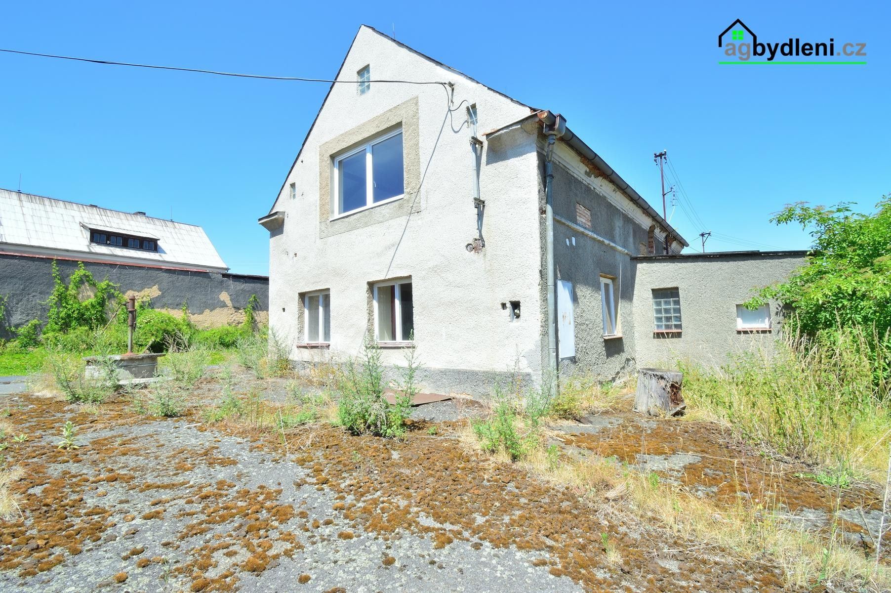 Prodej domu 121 m² - foto 1