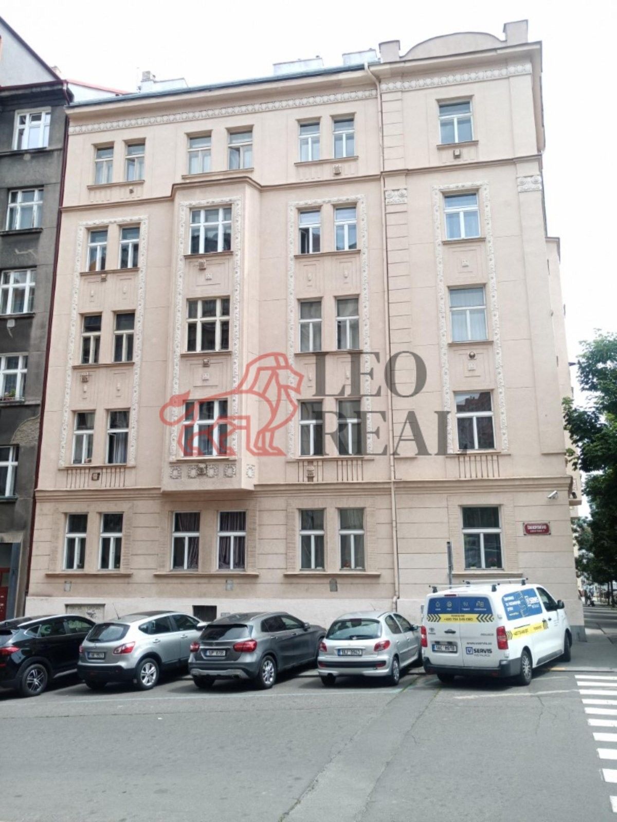 Pronájem komerčního prostoru 4 m² - foto 3