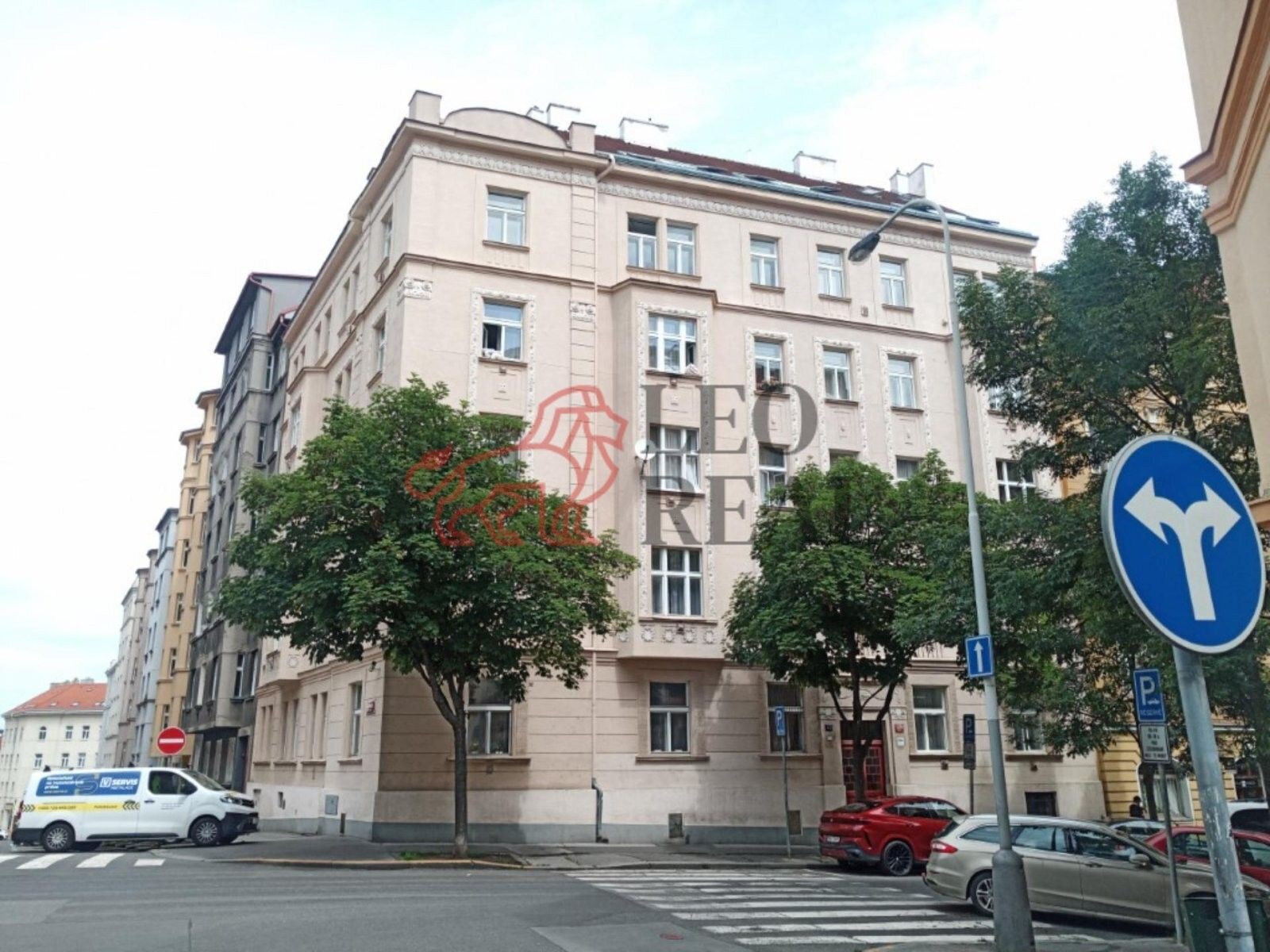 Pronájem komerčního prostoru 4 m² - foto 2