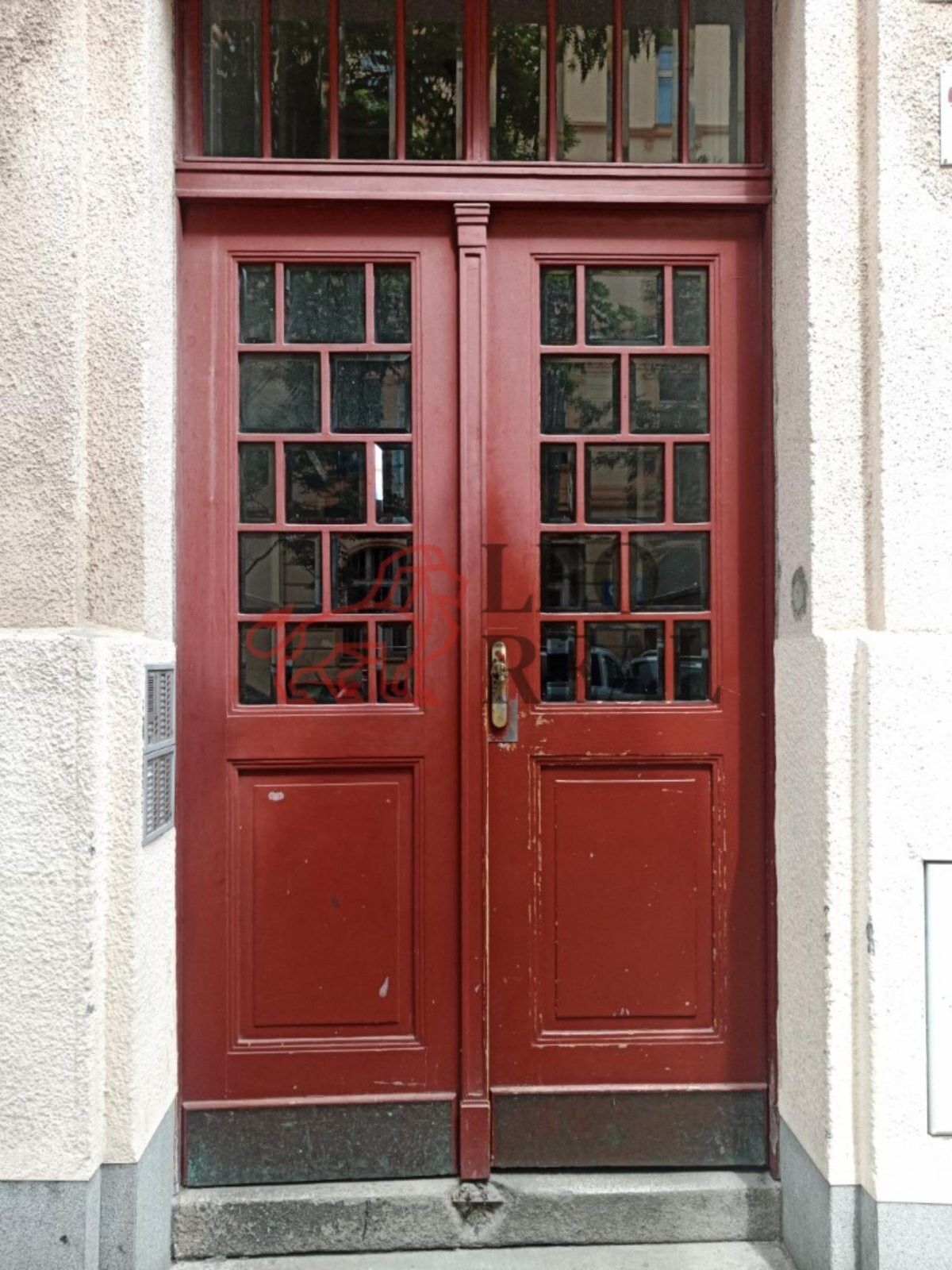Pronájem komerčního prostoru 4 m² - foto 5