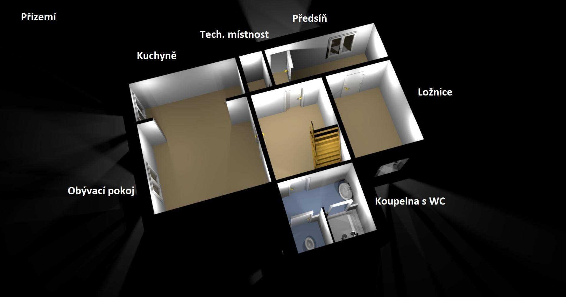 Prodej domu 121 m² - foto 18