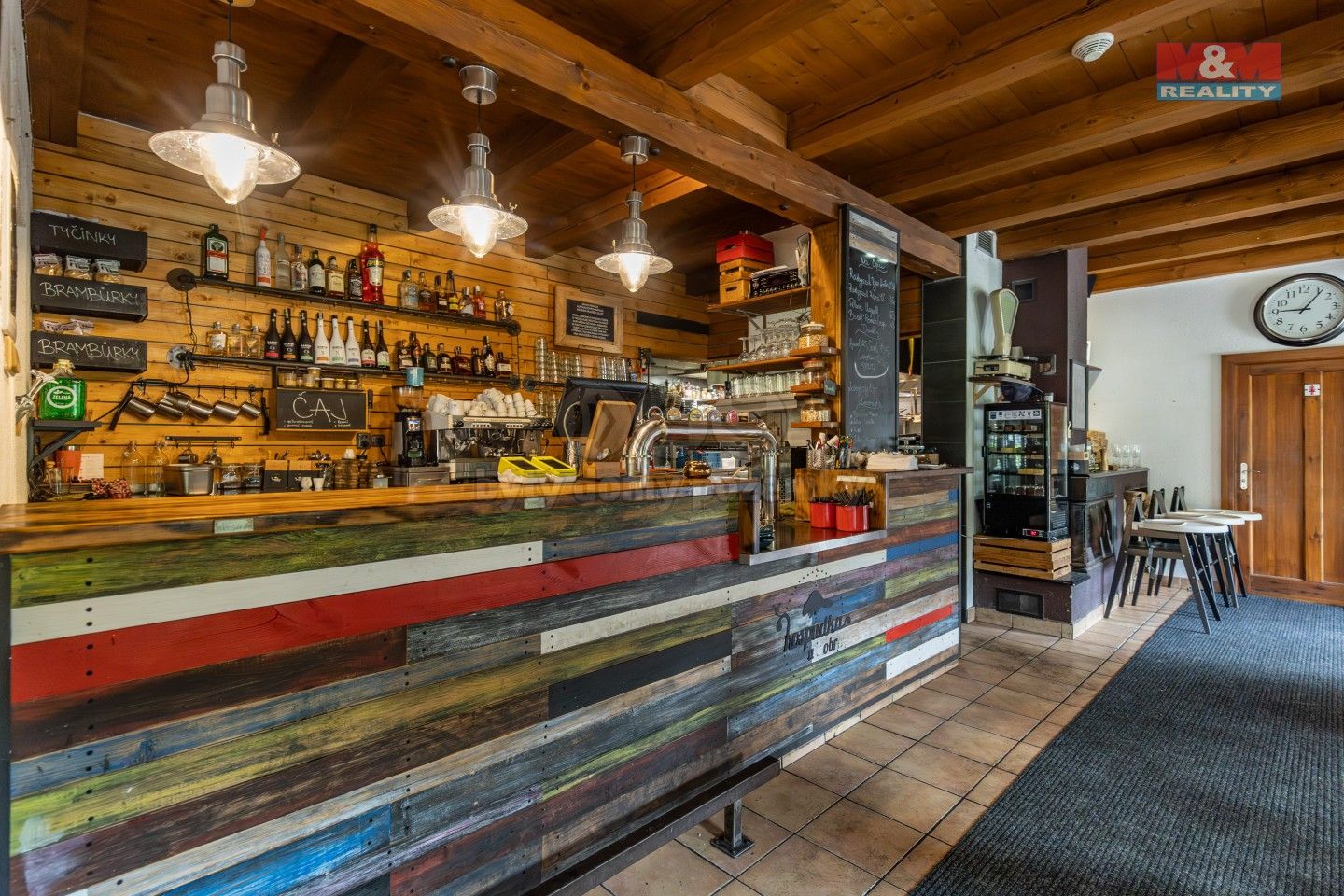 Prodej komerčního prostoru 200 m² - foto 29