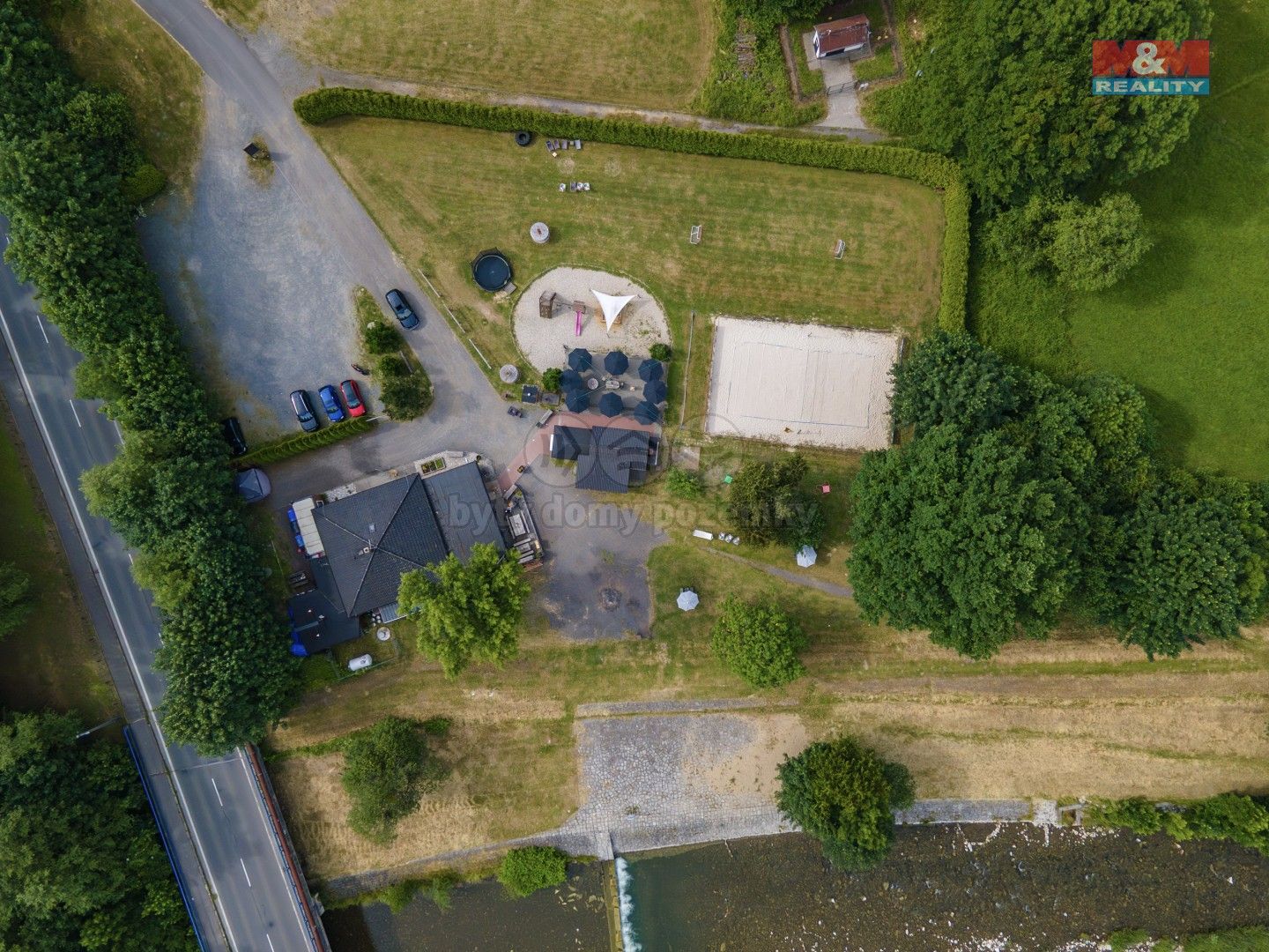 Prodej komerčního prostoru 200 m² - foto 43