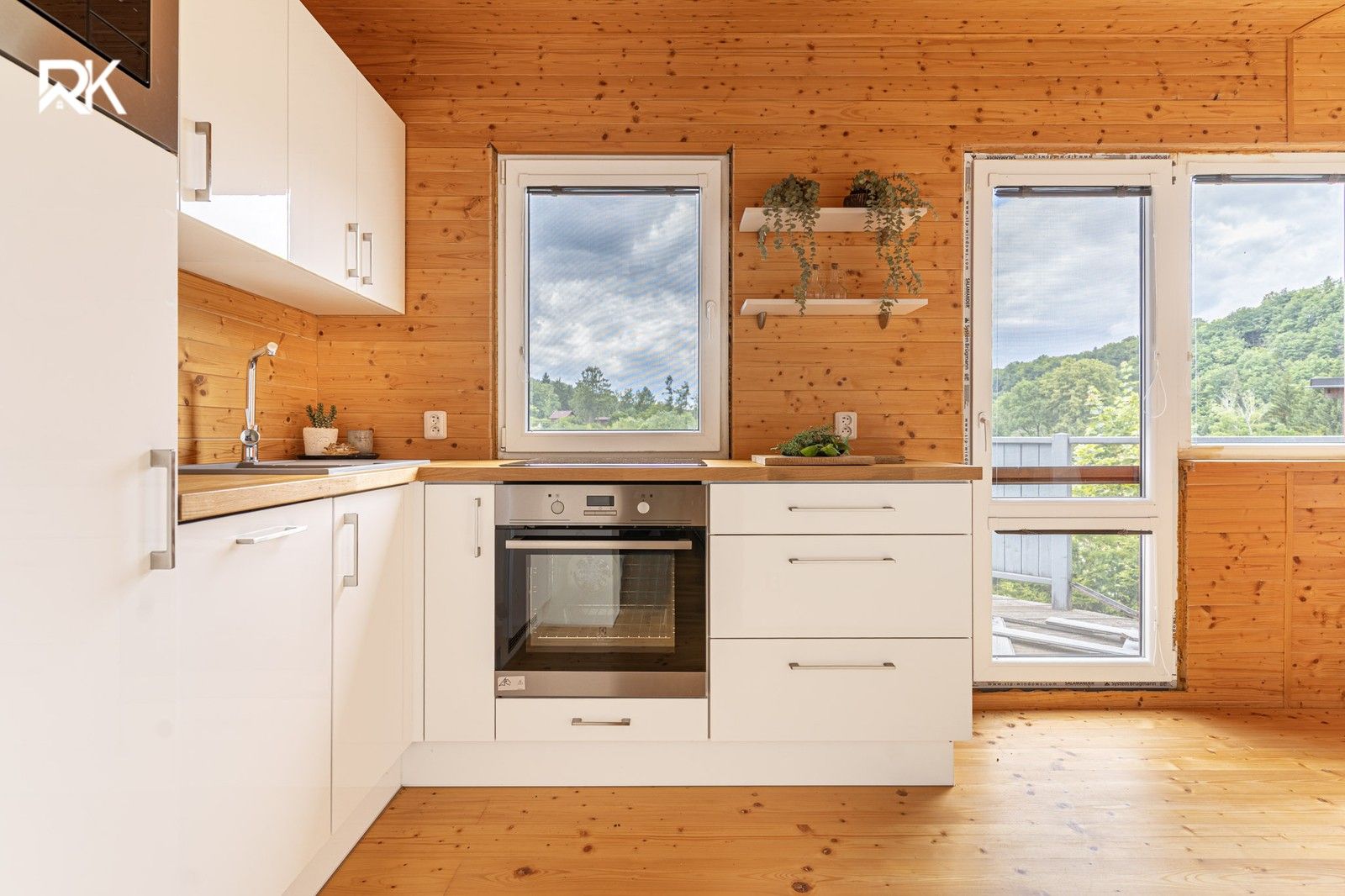 Prodej domu 55 m² - foto 5