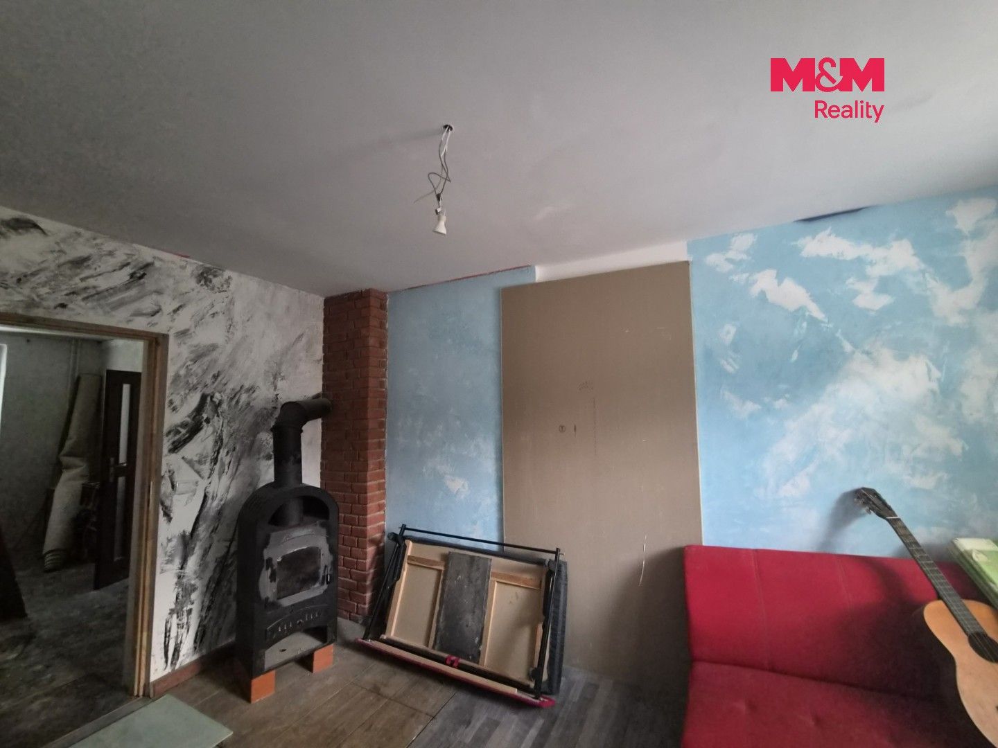 Prodej domu 120 m² - foto 14