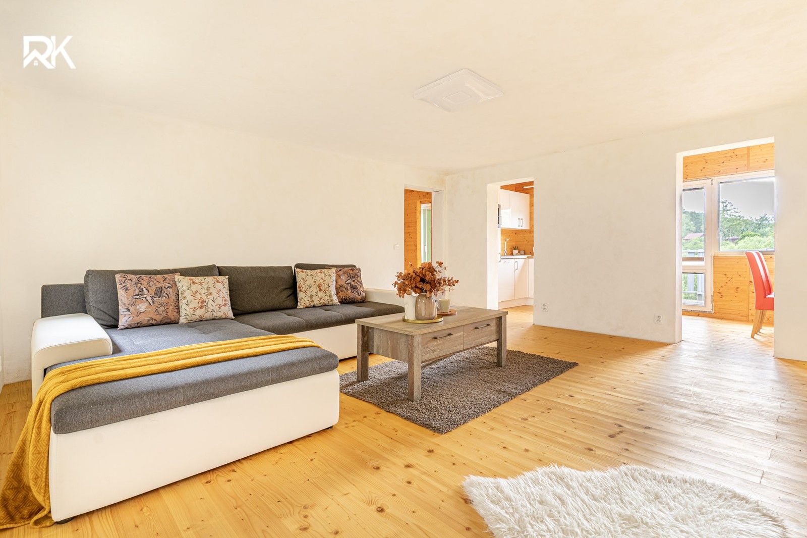 Prodej domu 55 m² - foto 12