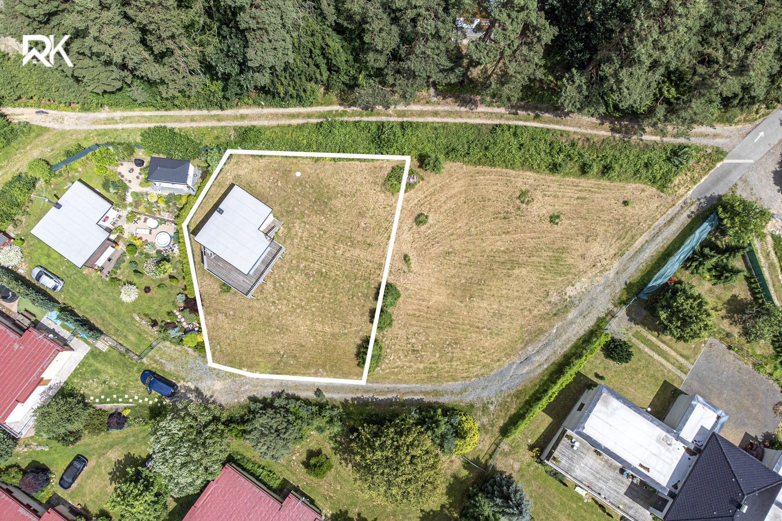 Prodej domu 55 m² - foto 15