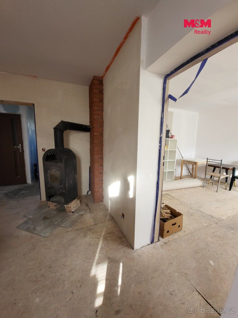 Prodej domu 120 m² - foto 22
