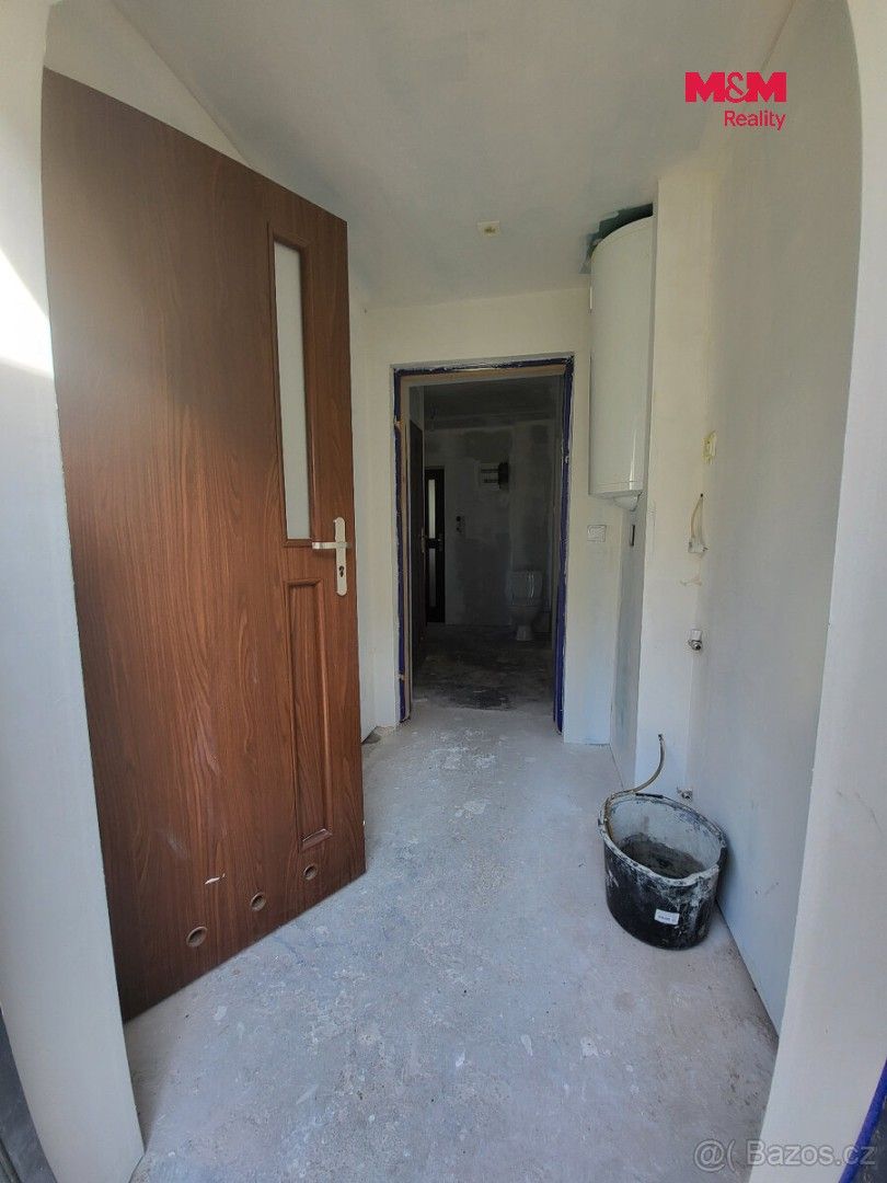 Prodej domu 120 m² - foto 21