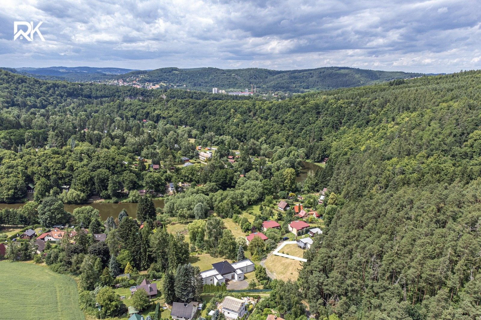 Prodej domu 55 m² - foto 17