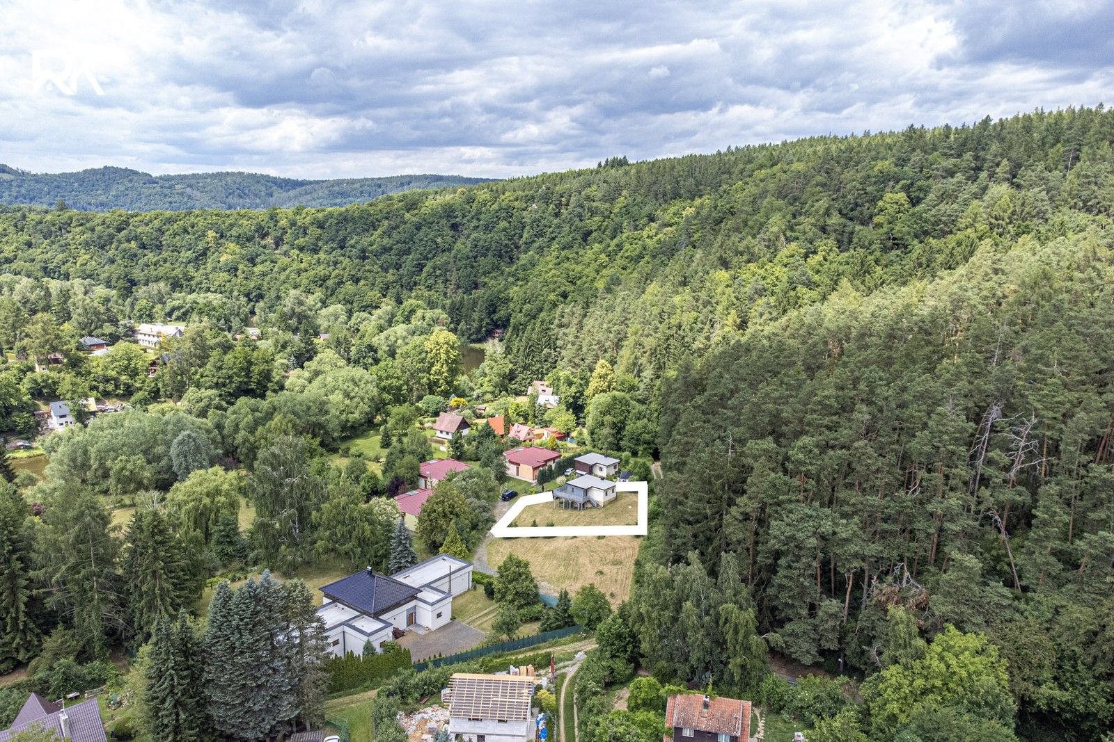 Prodej domu 55 m² - foto 18