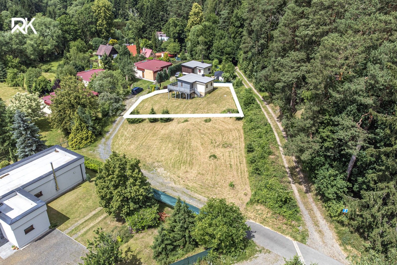Prodej domu 55 m² - foto 19