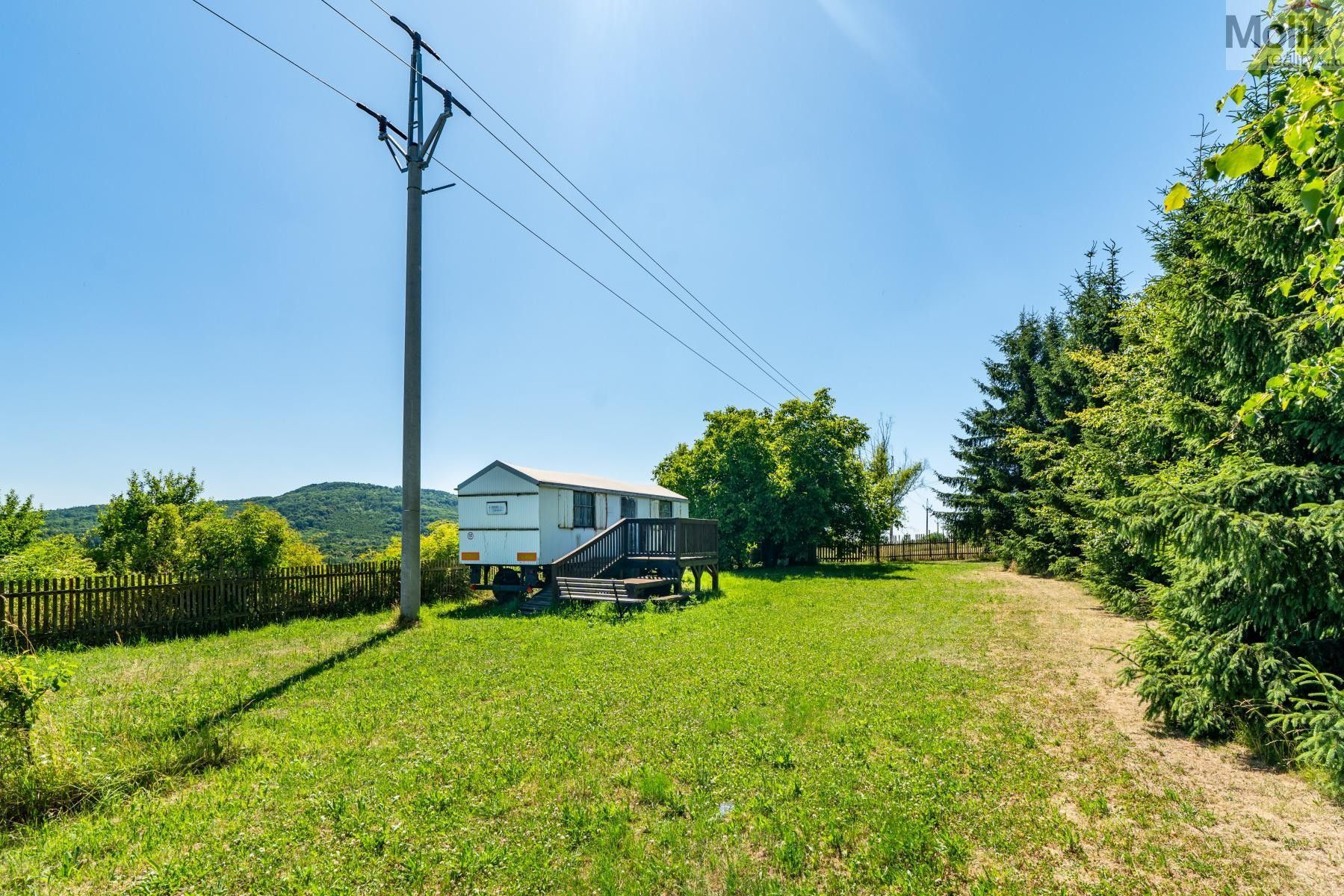 Prodej pozemku 4446 m² - foto 18