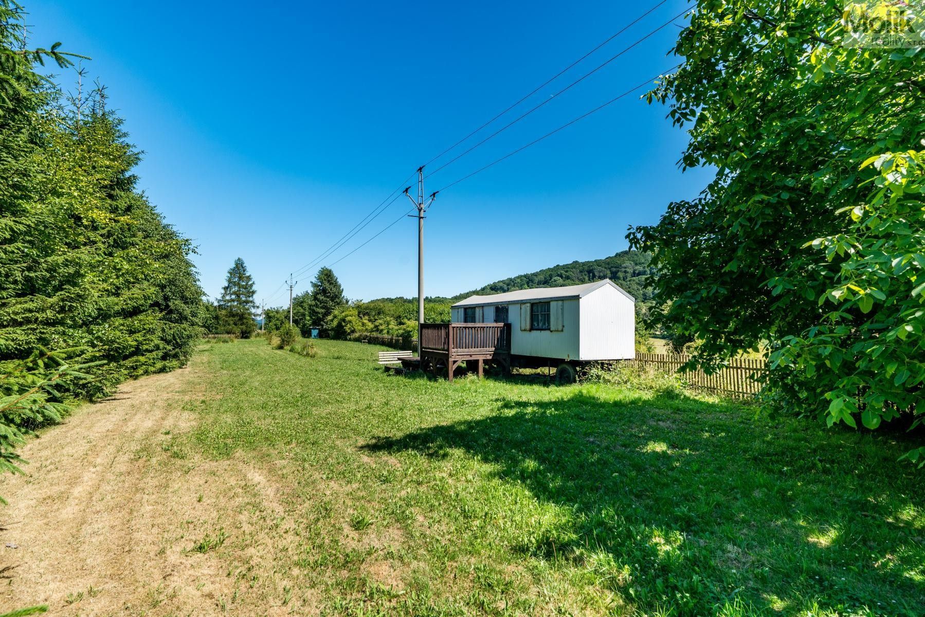 Prodej pozemku 4446 m² - foto 25
