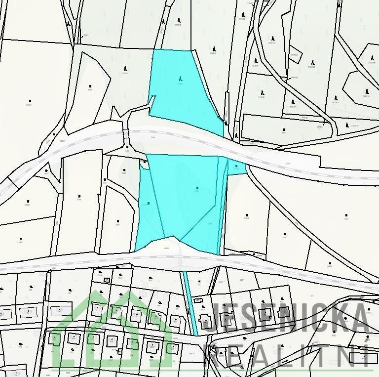 Prodej pozemku 12392 m² - foto 4
