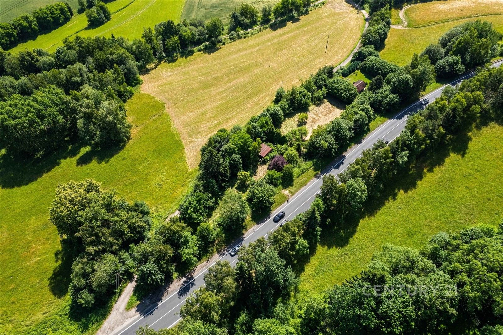 Prodej pozemku 2355 m² - foto 10