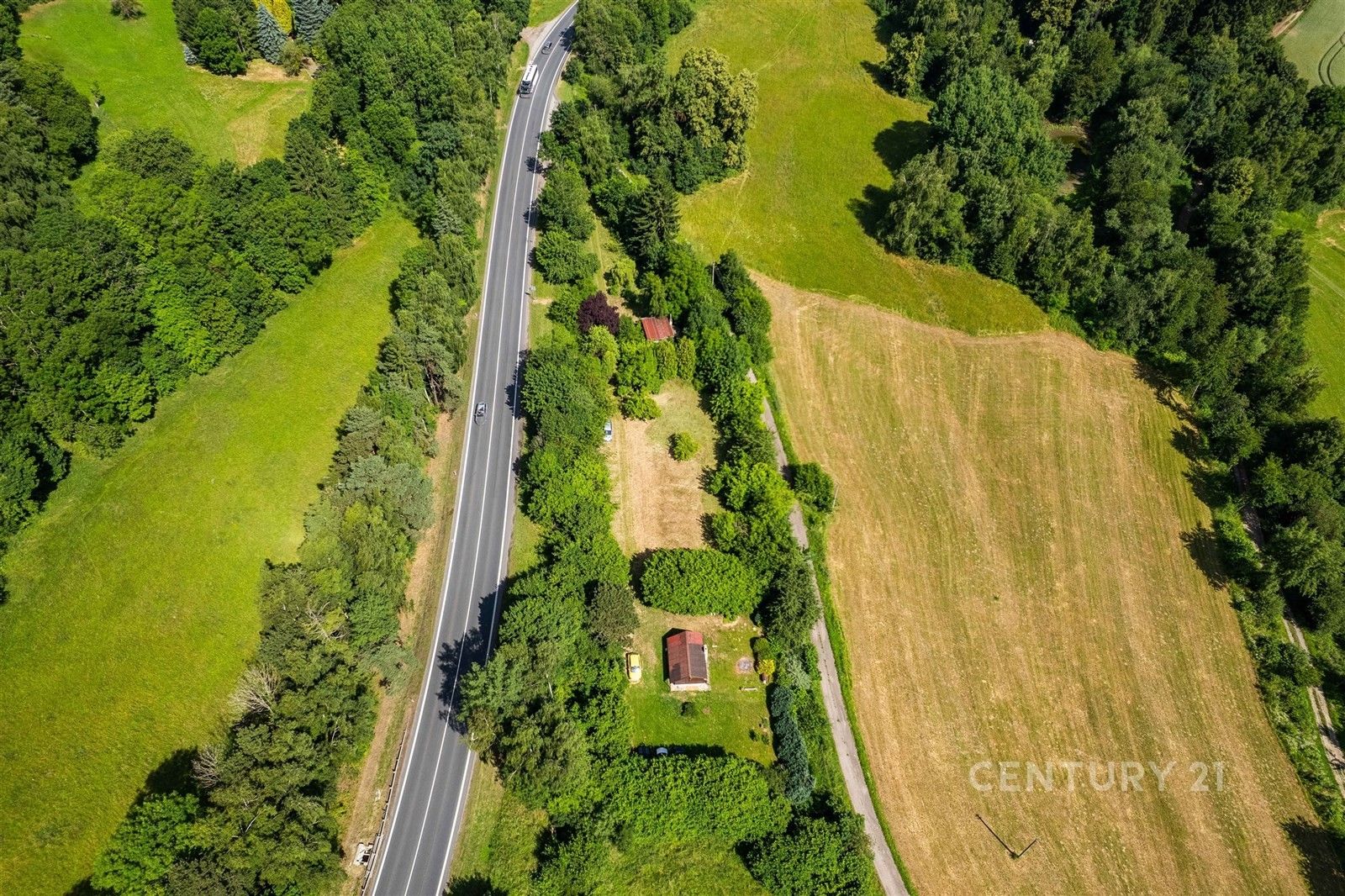 Prodej pozemku 2355 m² - foto 13