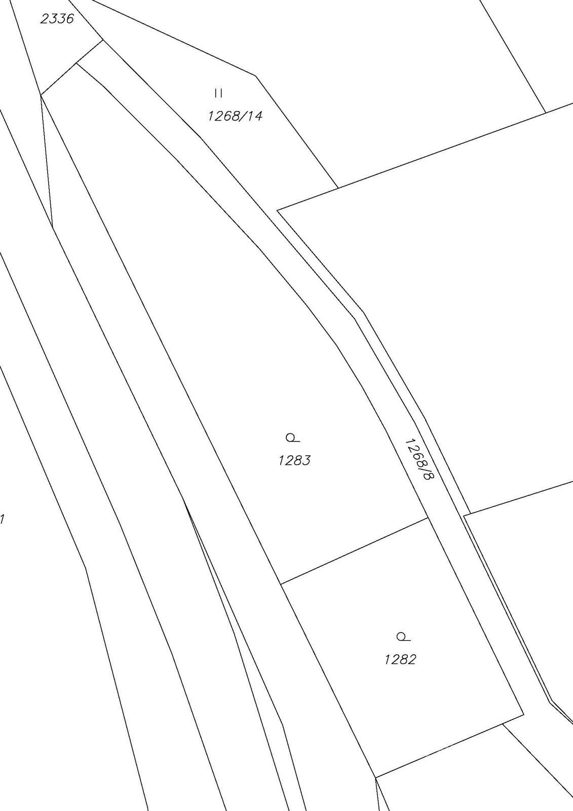 Prodej pozemku 2355 m² - foto 21