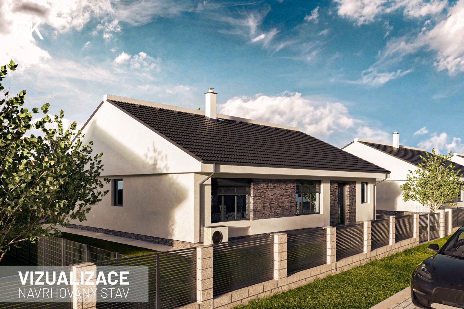 Prodej domu 146 m² - foto 1