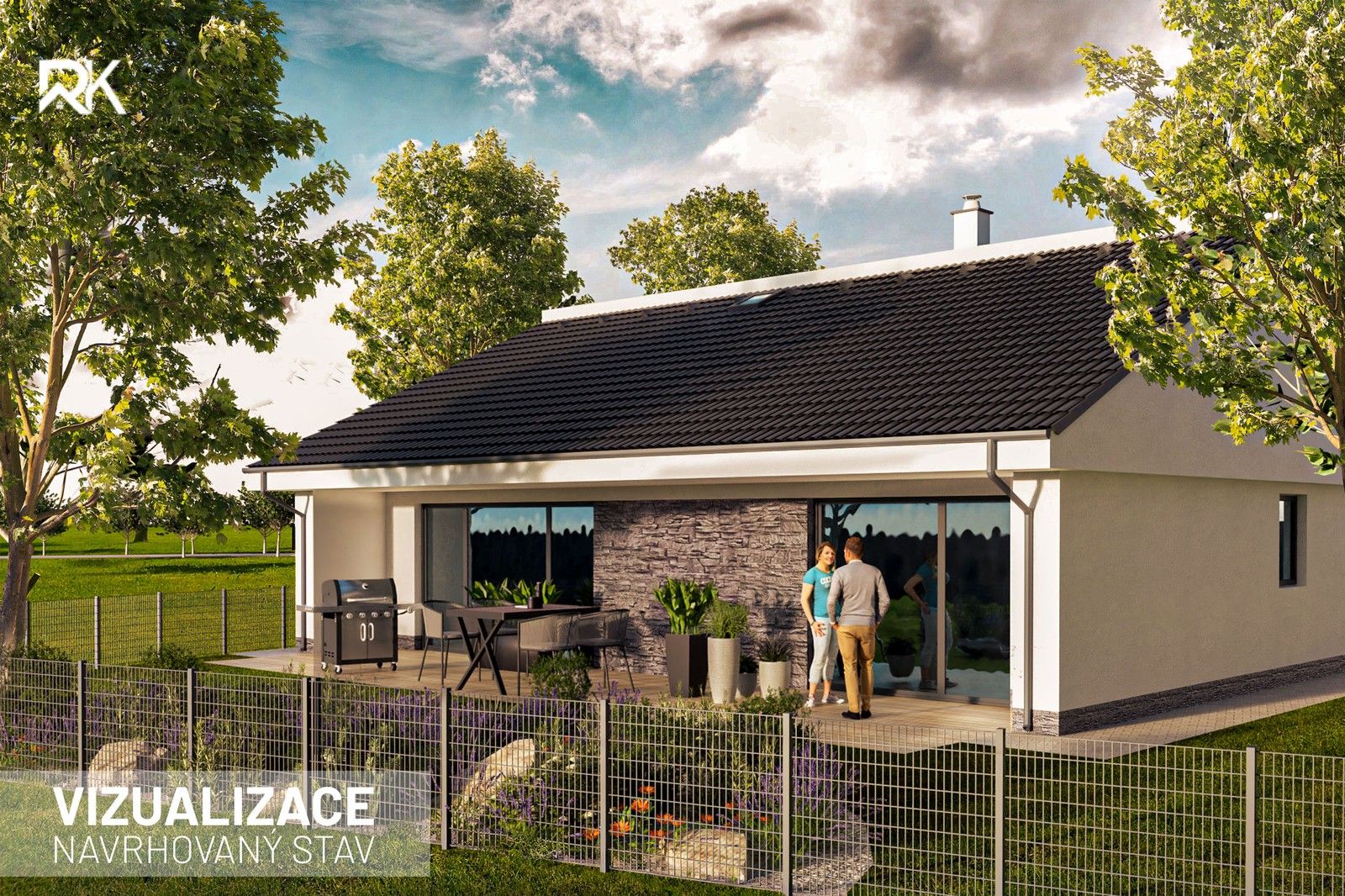 Prodej domu 146 m² - foto 2