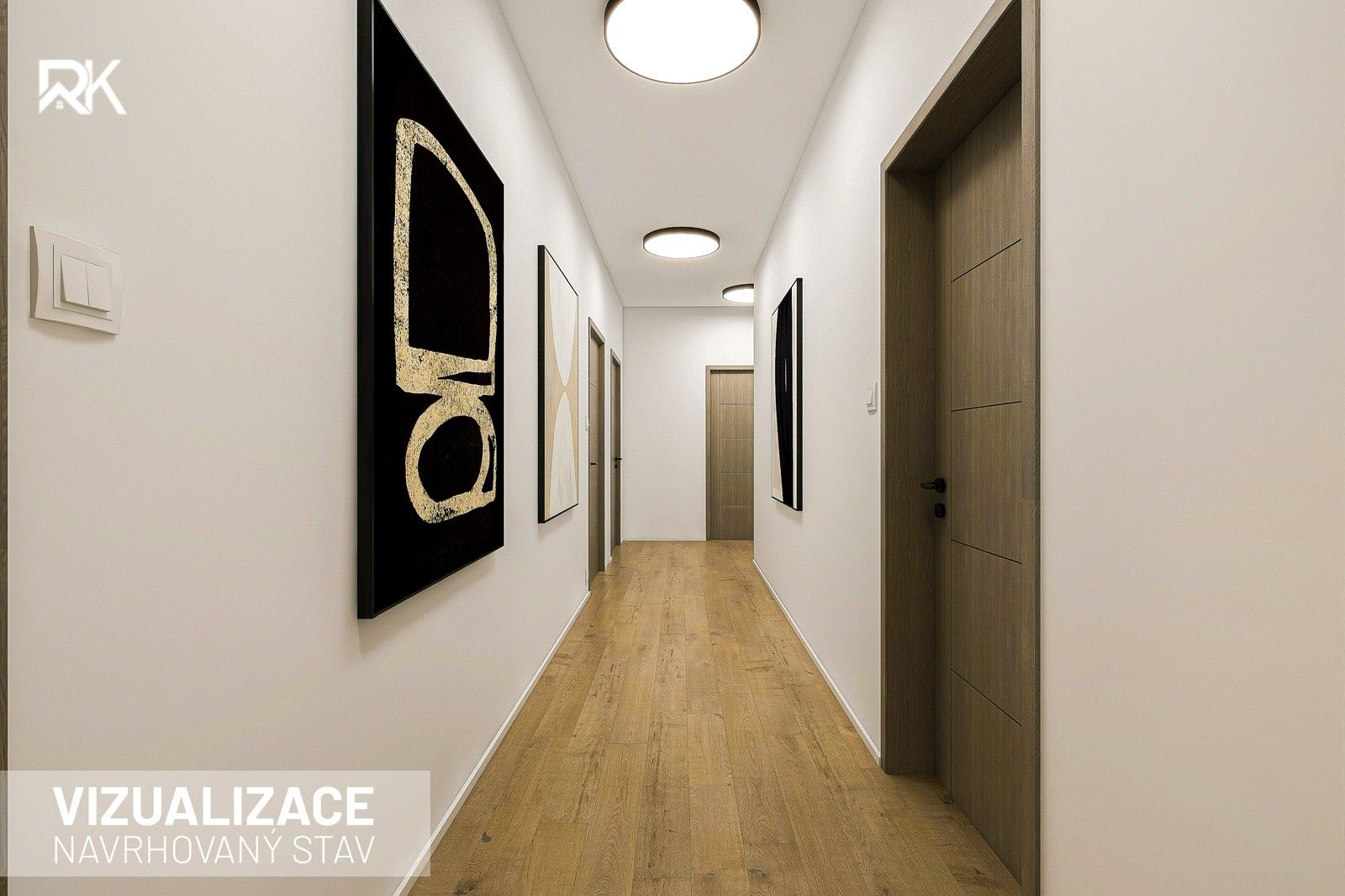 Prodej domu 146 m² - foto 13