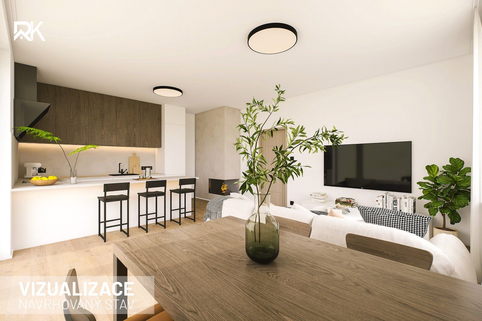 Prodej domu 85 m² - foto 6