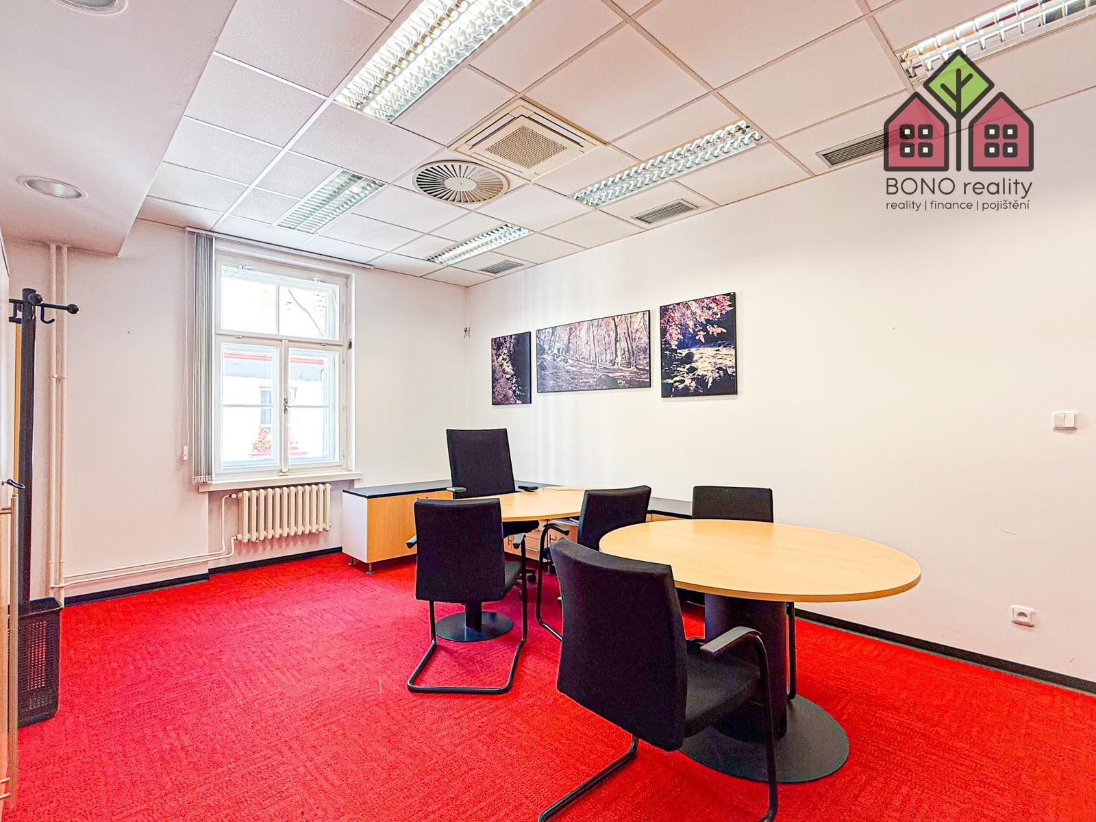 Pronájem komerčního prostoru 242 m² - foto 3