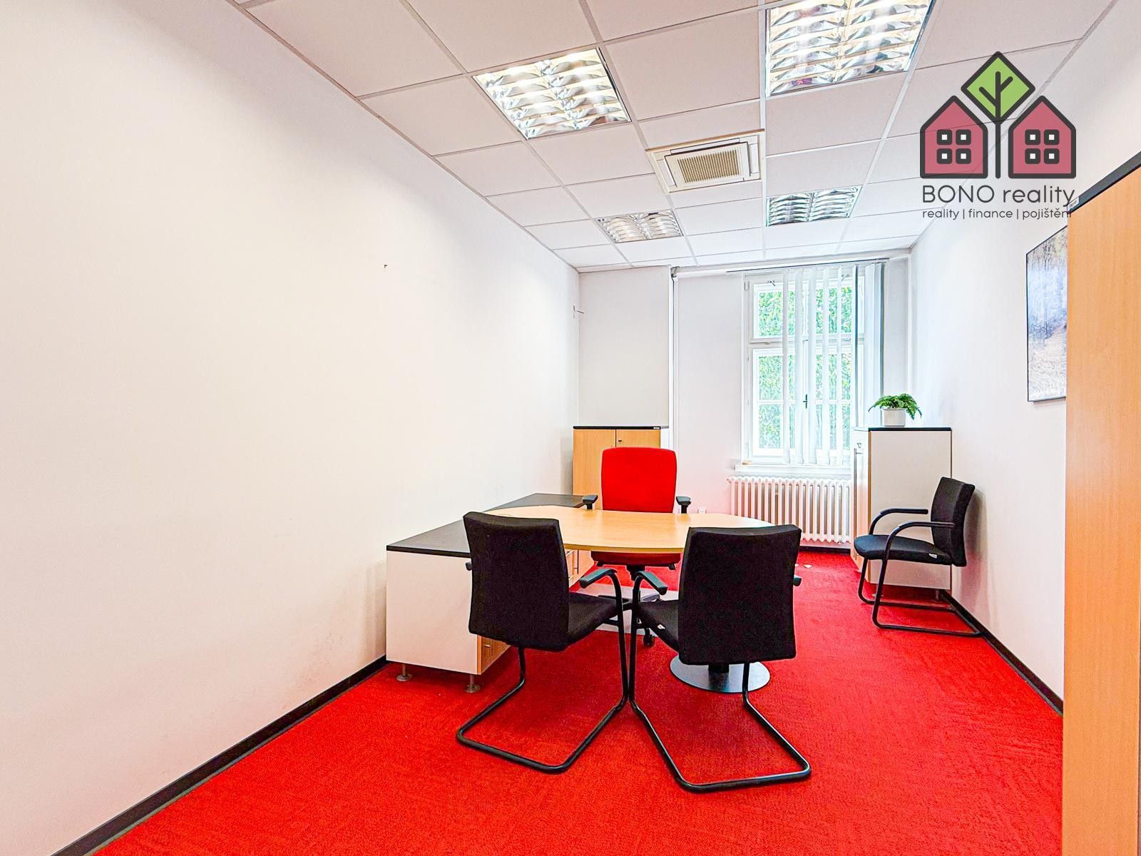 Pronájem komerčního prostoru 242 m² - foto 5