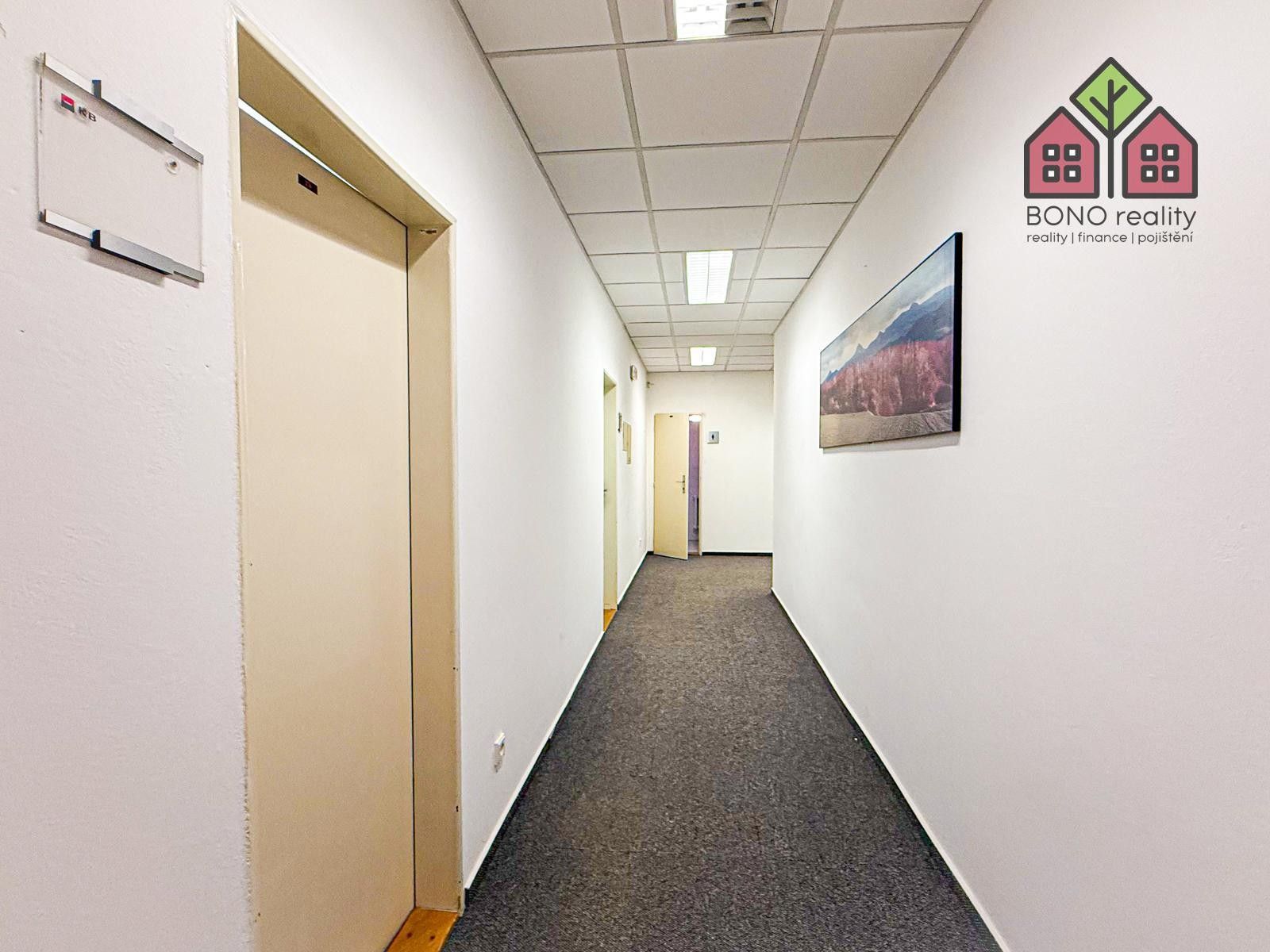 Pronájem komerčního prostoru 242 m² - foto 7