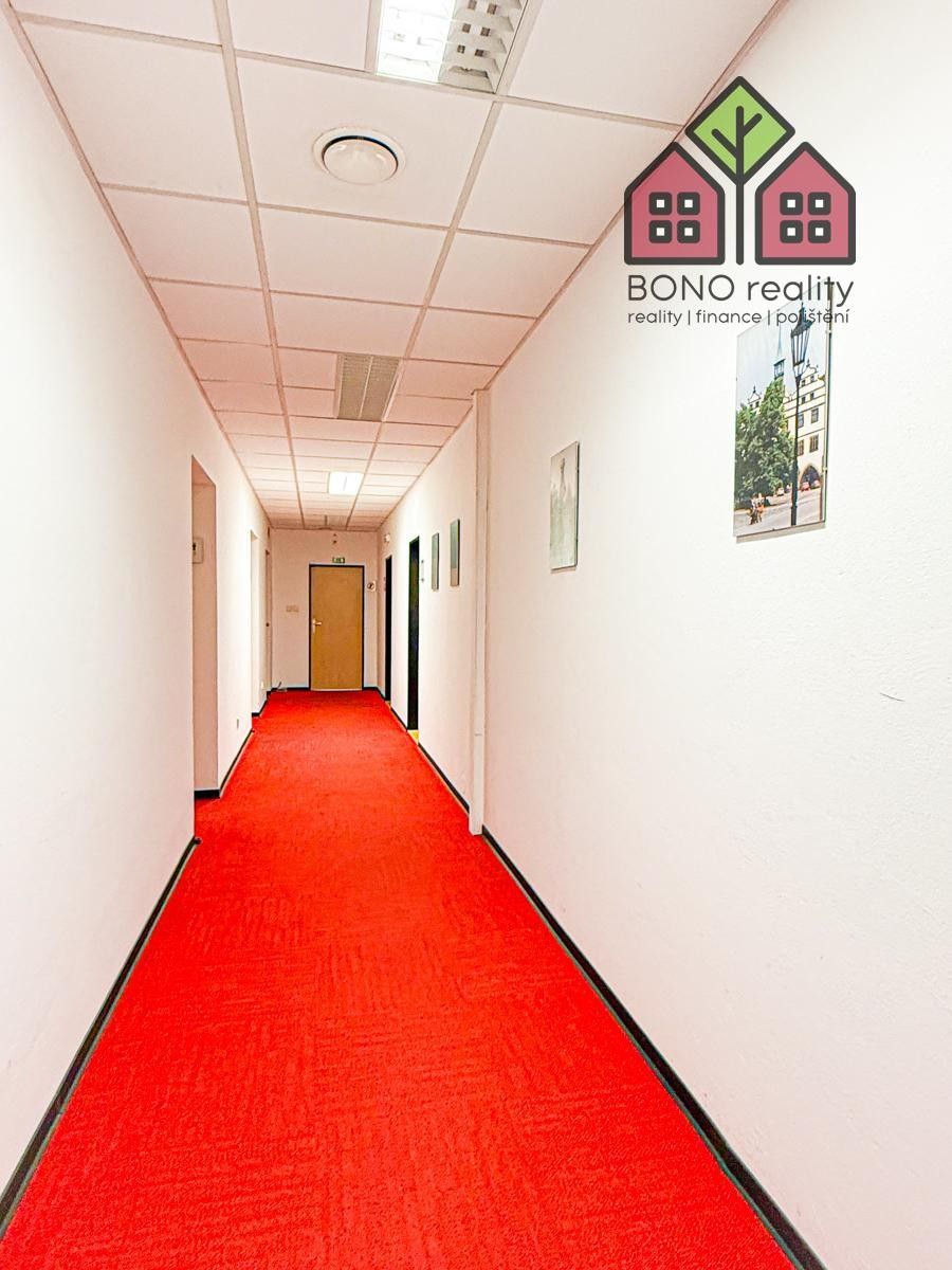 Pronájem komerčního prostoru 242 m² - foto 11