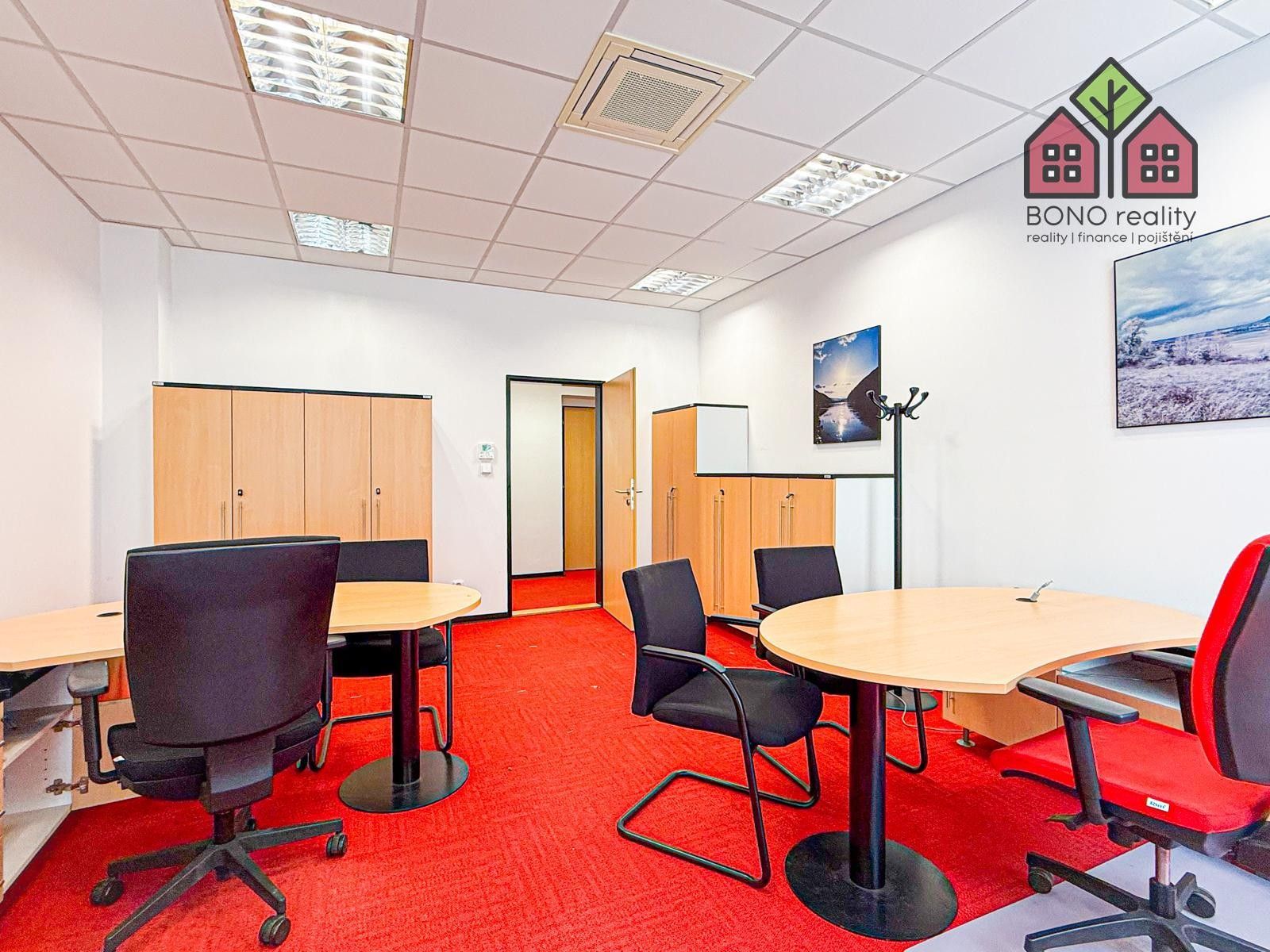 Pronájem komerčního prostoru 242 m² - foto 13