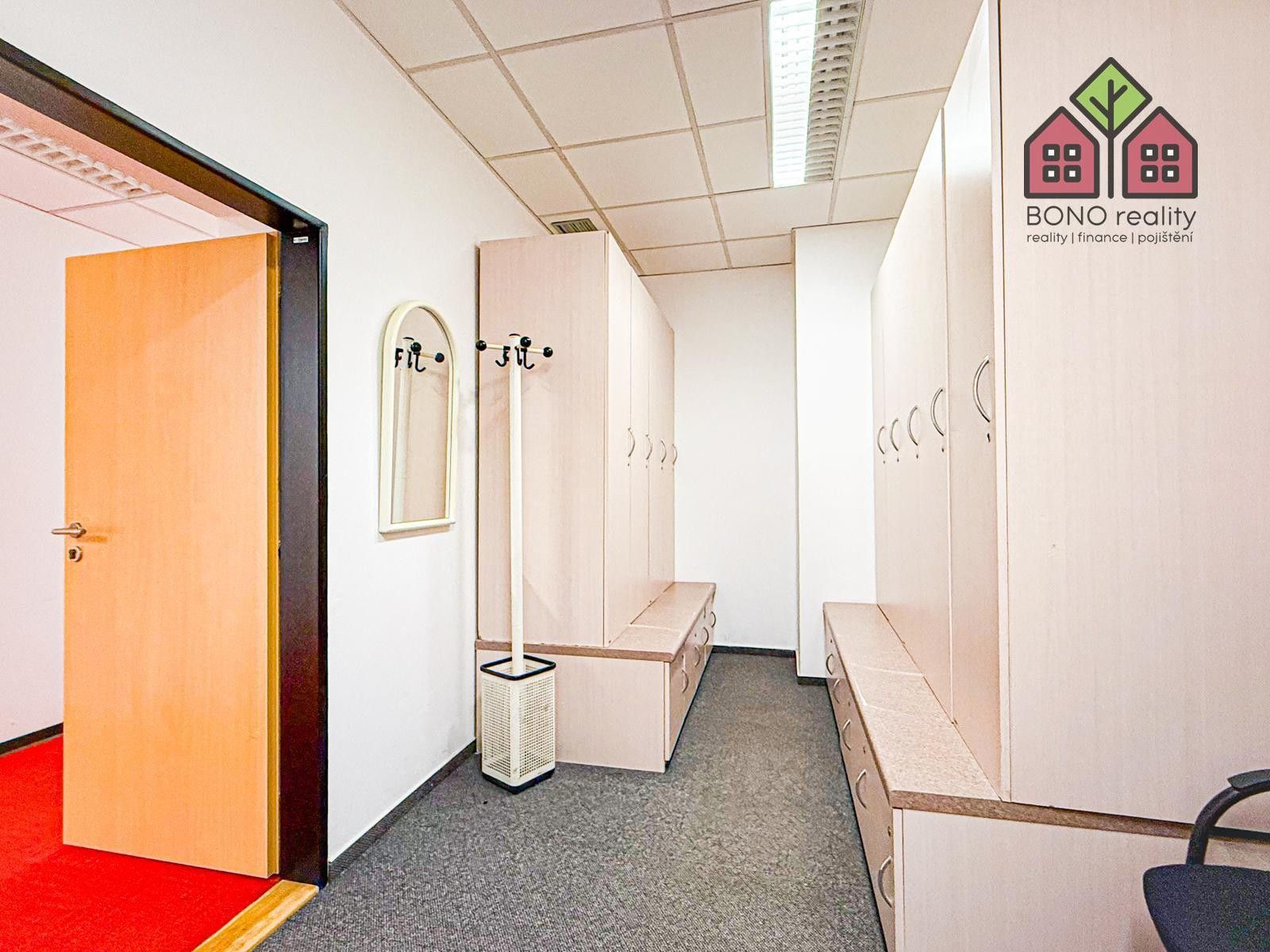 Pronájem komerčního prostoru 242 m² - foto 9