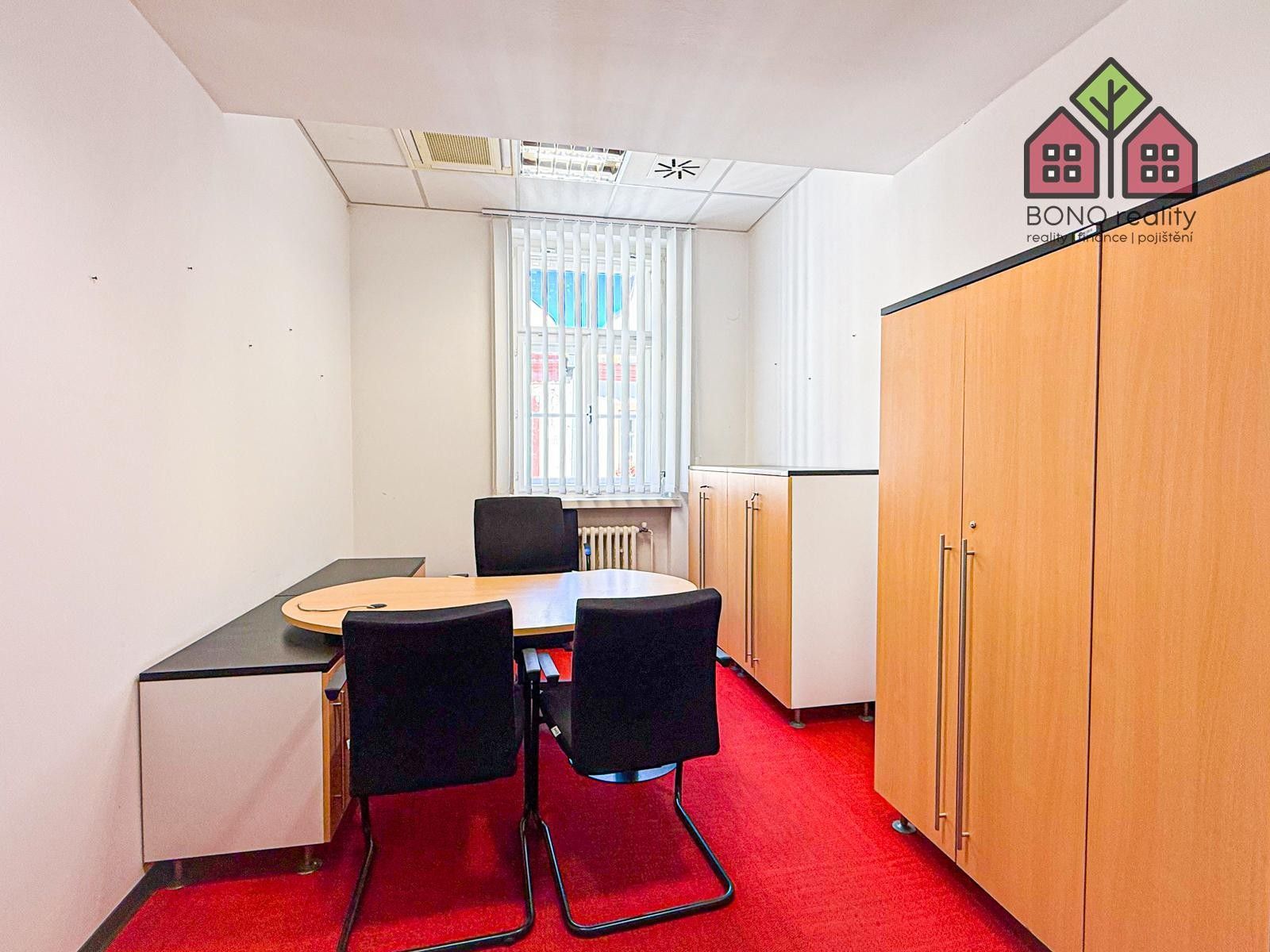 Pronájem komerčního prostoru 242 m² - foto 12