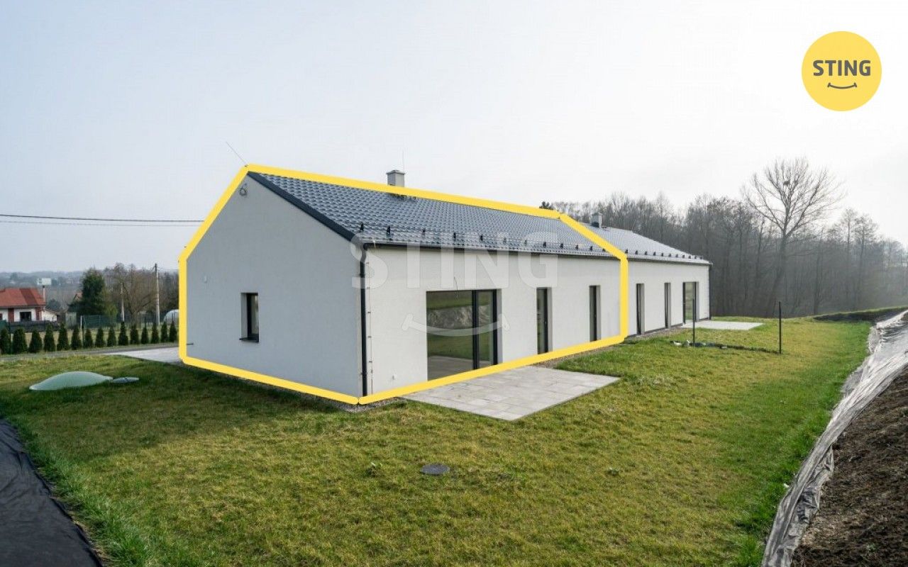 Prodej domu 93 m² - foto 1