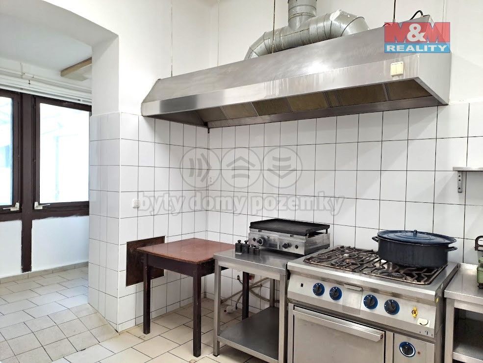 Pronájem komerčního prostoru 221 m² - foto 16