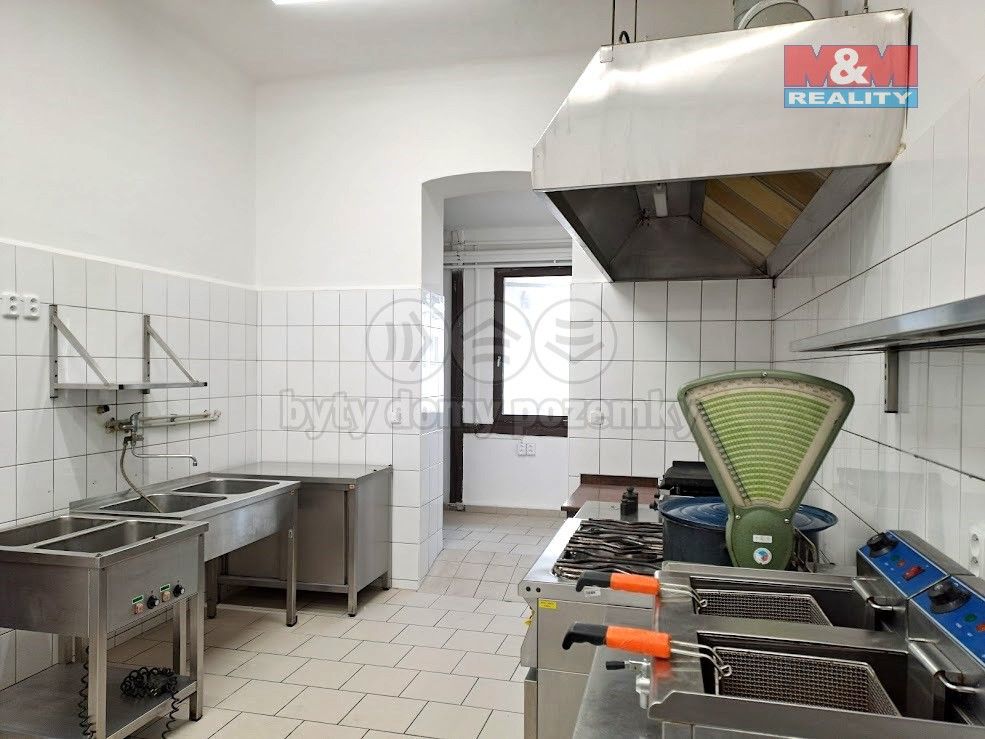 Pronájem komerčního prostoru 221 m² - foto 12