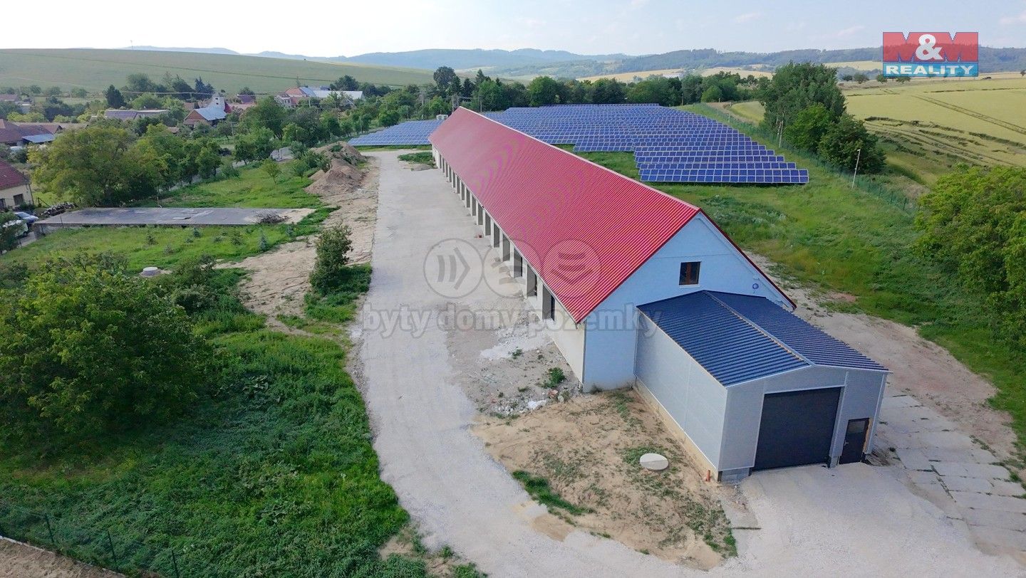 Pronájem komerčního prostoru 230 m² - foto 3