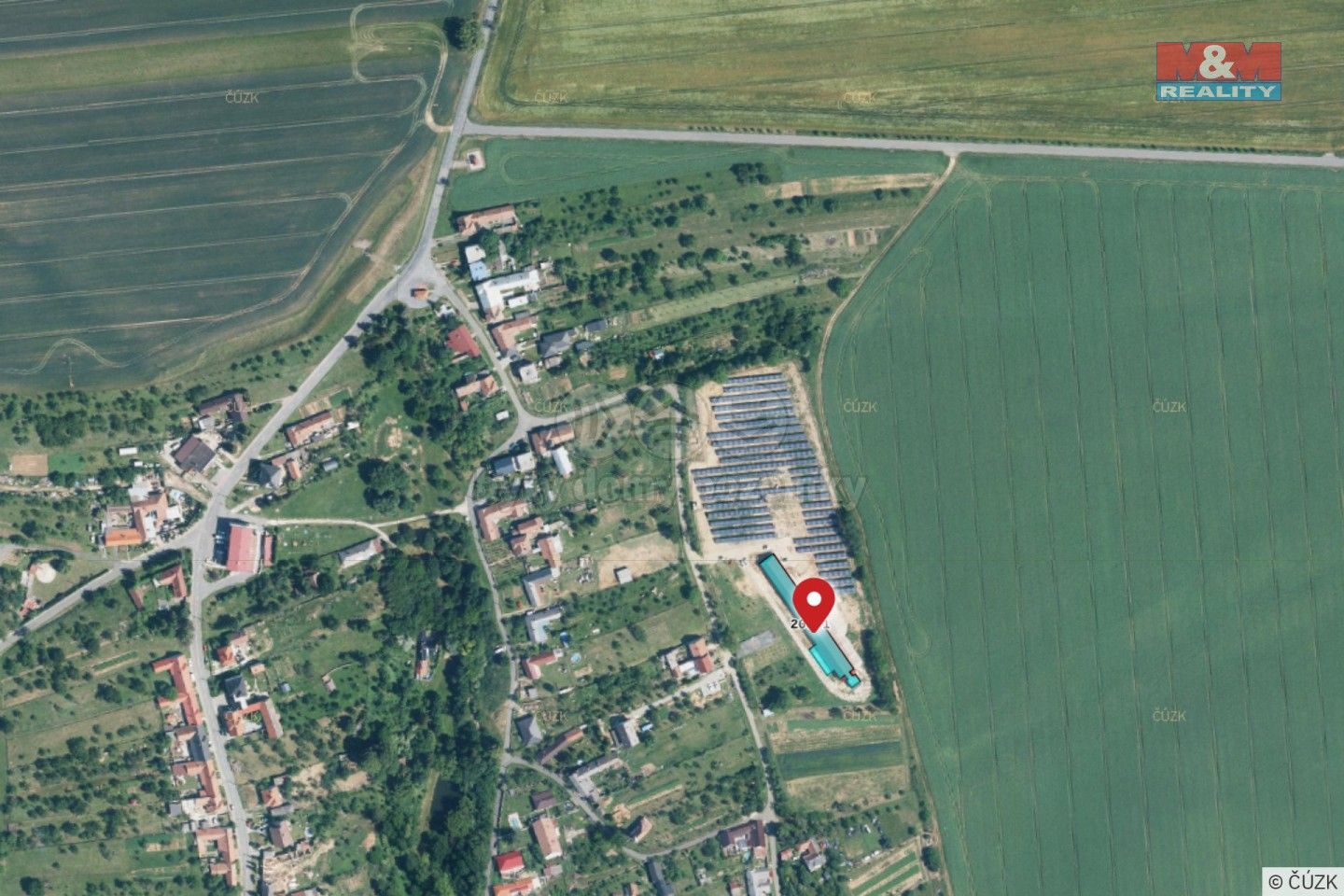 Pronájem komerčního prostoru 230 m² - foto 5