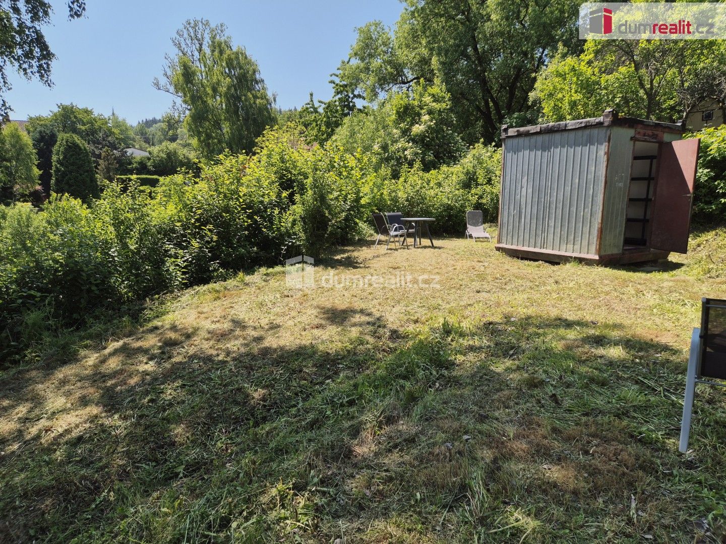 Prodej pozemku 156 m² - foto 4