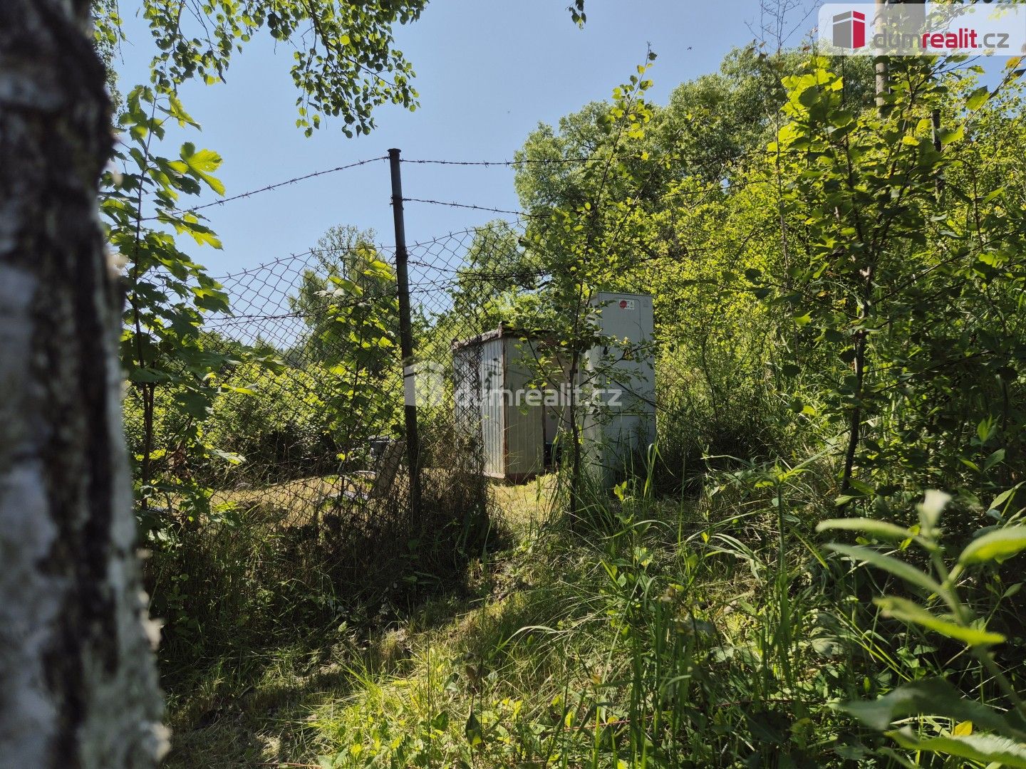 Prodej pozemku 156 m² - foto 9
