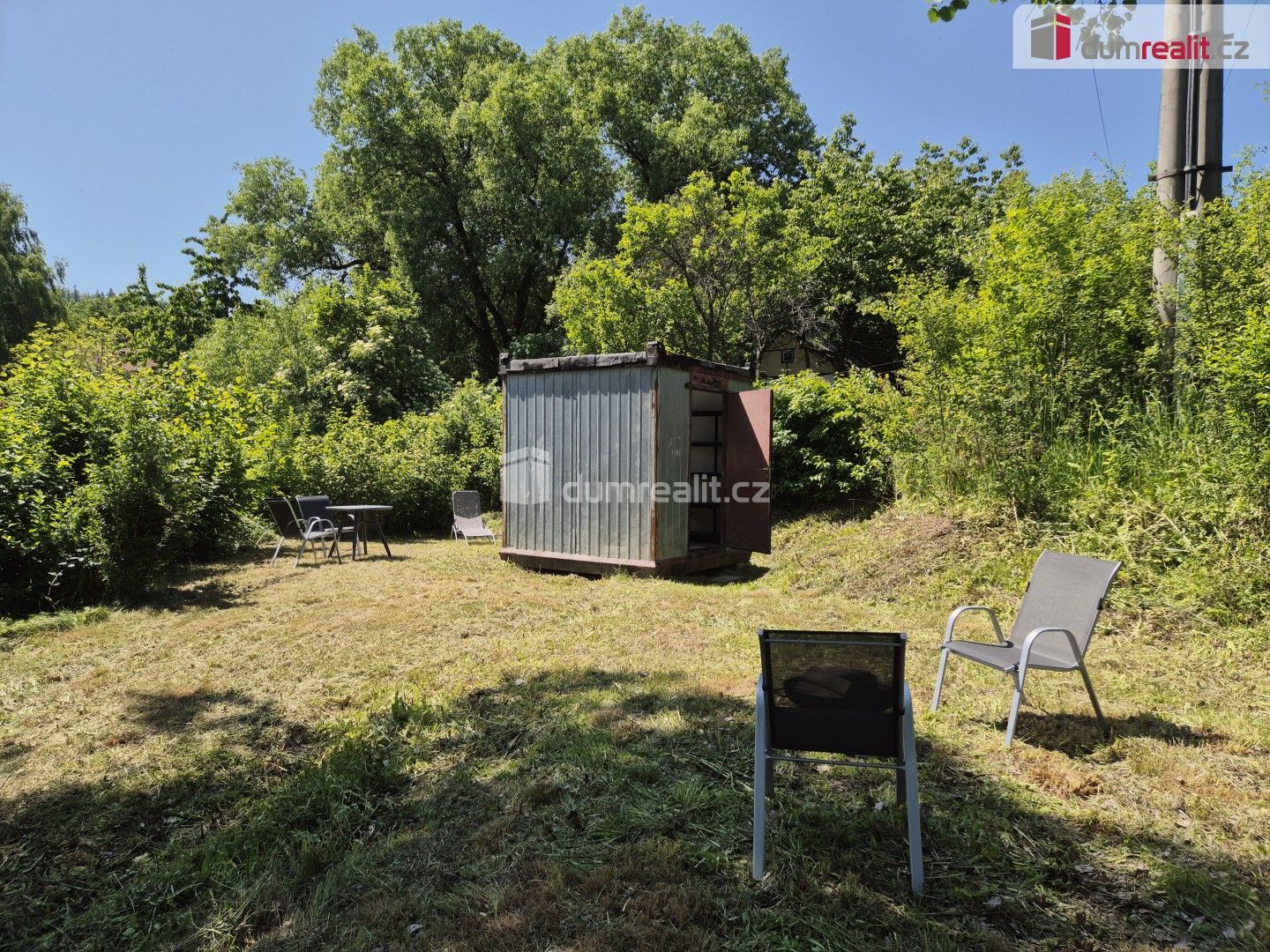 Prodej pozemku 156 m² - foto 12