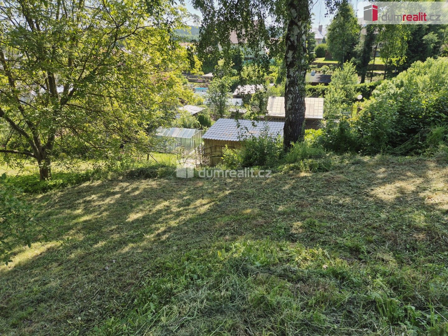Prodej pozemku 156 m² - foto 13