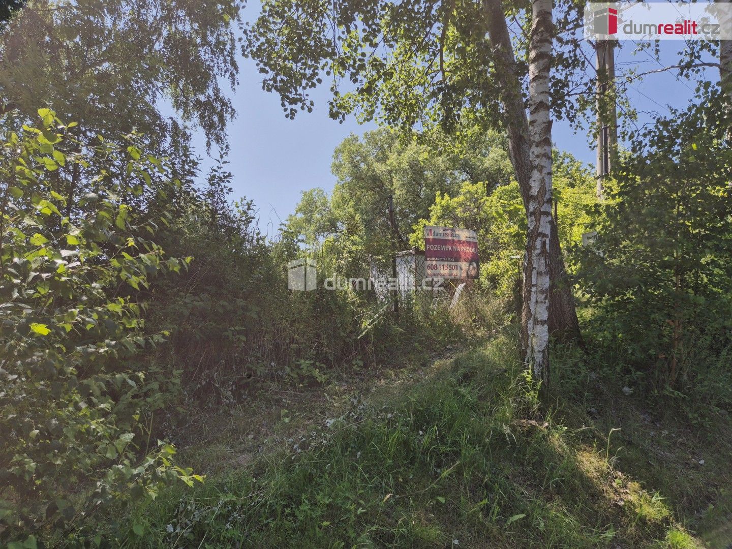 Prodej pozemku 156 m² - foto 16
