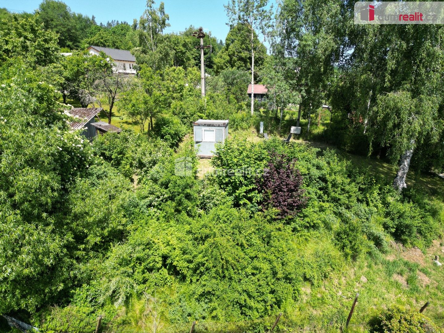 Prodej pozemku 156 m² - foto 24