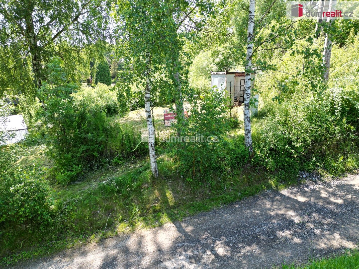 Prodej pozemku 156 m² - foto 28
